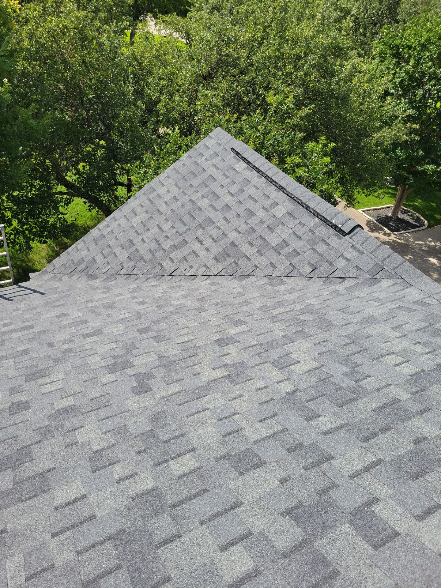 Residential Roof Replacement Featuring Owens Corning Duration Flex in San Antonio by Heaven Sent Roofing, LLC 