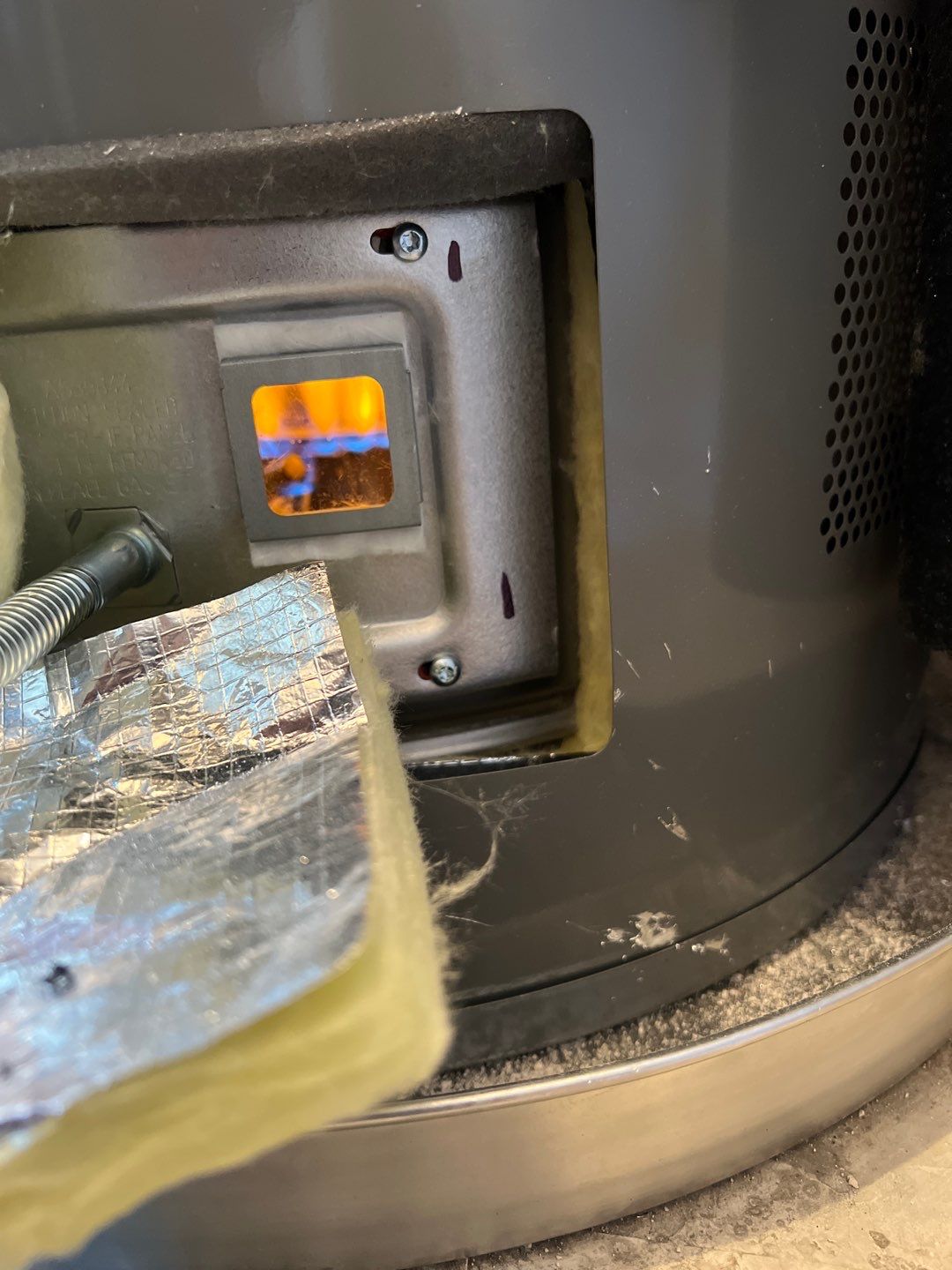 Water Heater Installation using Rheem by Plumbing Connect Systems LLC