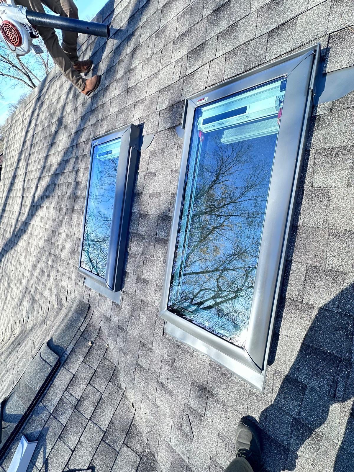 Roof Replacement by Undersun Roofing 