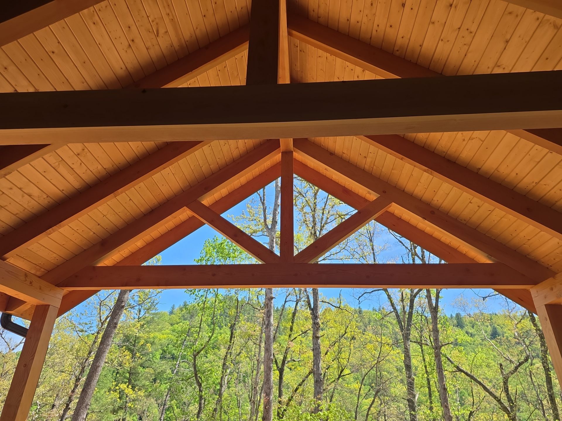 Lawson Project by Omnia Roofing