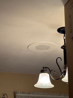 Interior Drywall Repair and Painting in Pleasant Prairie