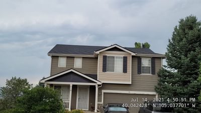 Project in Erie