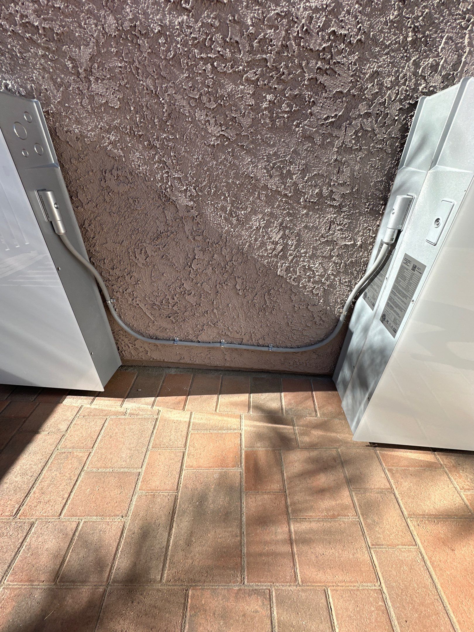 Moorpark Home Tesla Powerwall Installation by AWS Solar