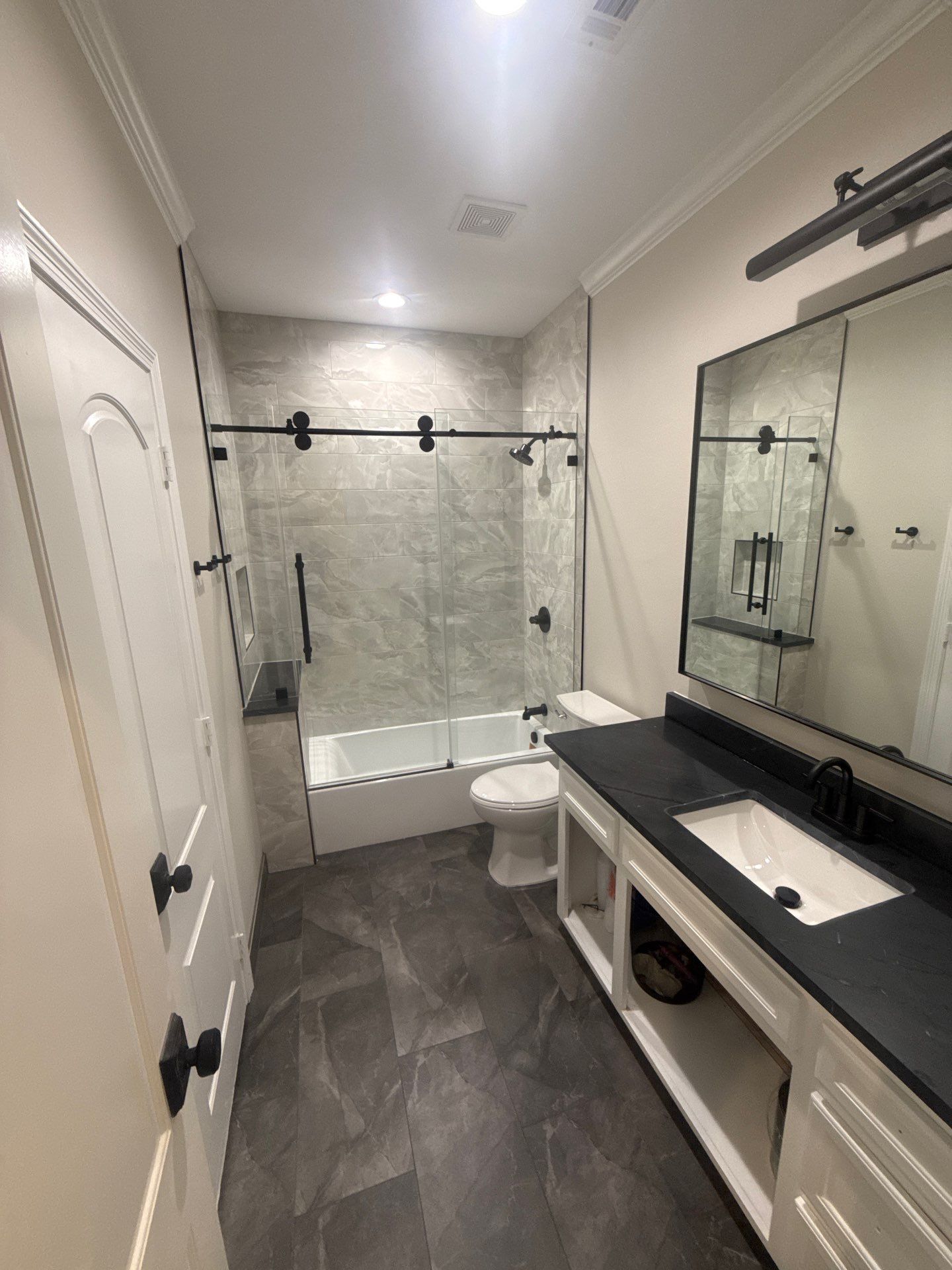 The Rudderow Family by SophAlx LLC