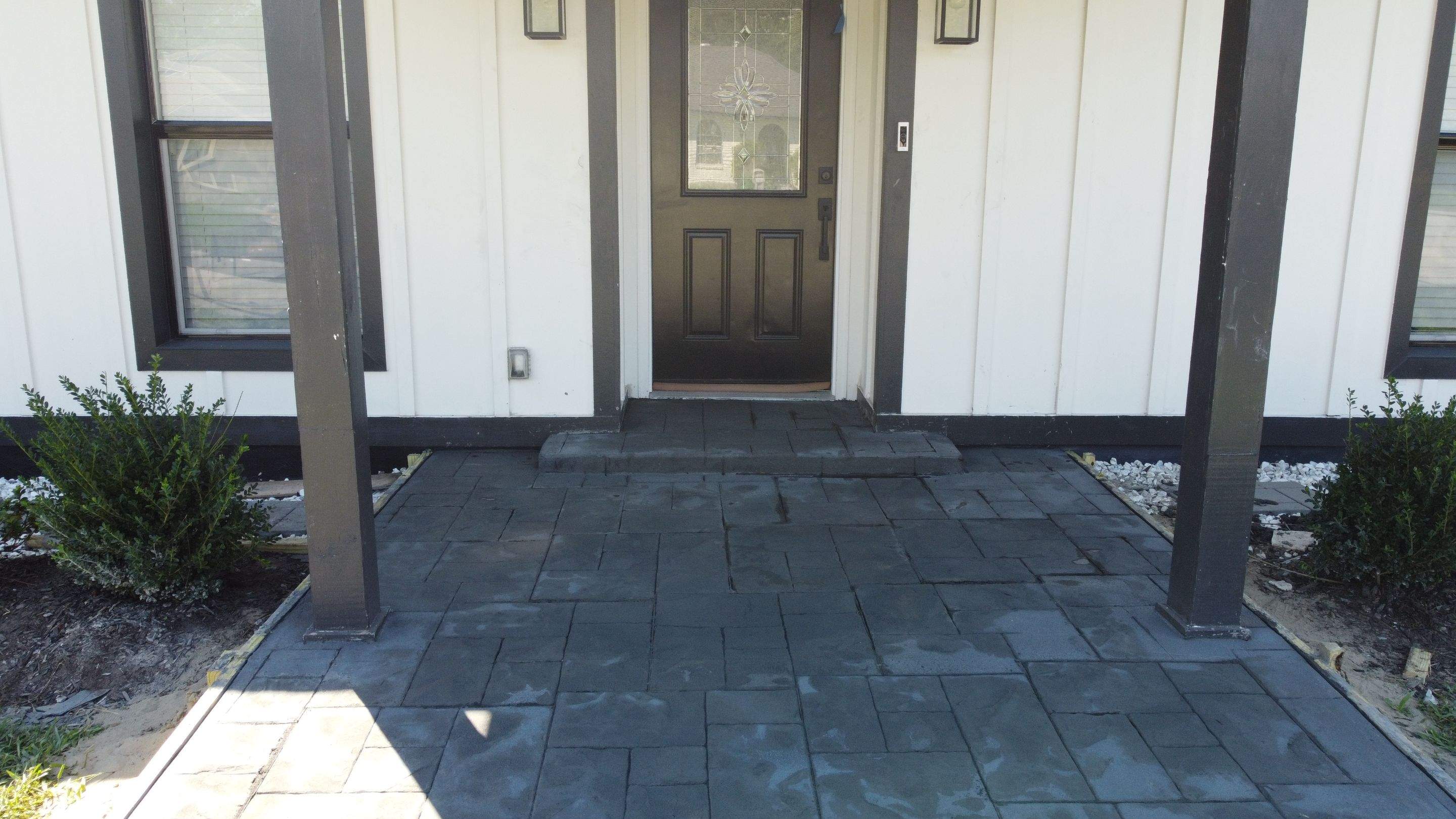 HDS Contractors - Concrete Installation in New Orleans by HDS Contractors