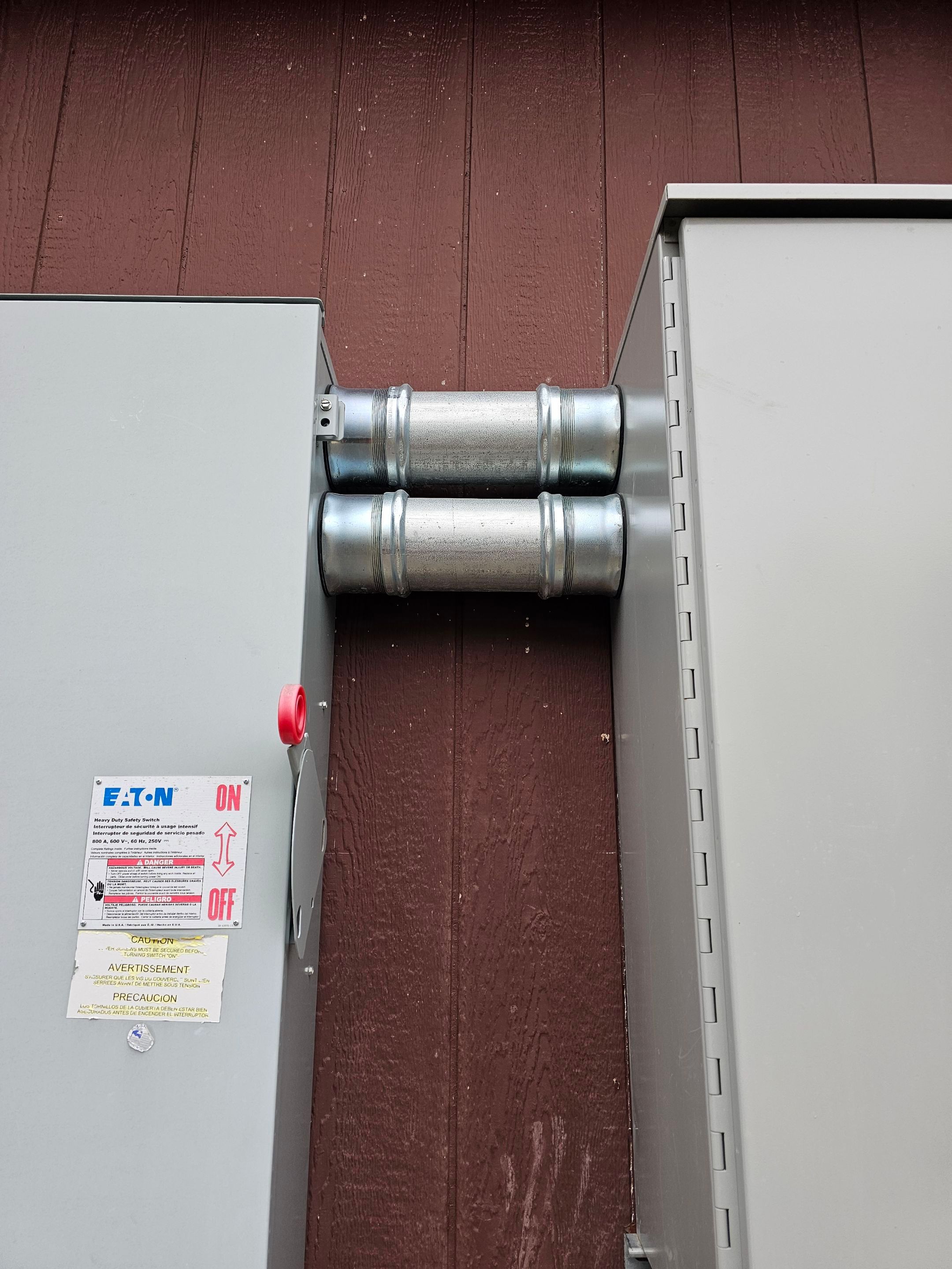 Project in Huntsville by ComfortPro Solutions