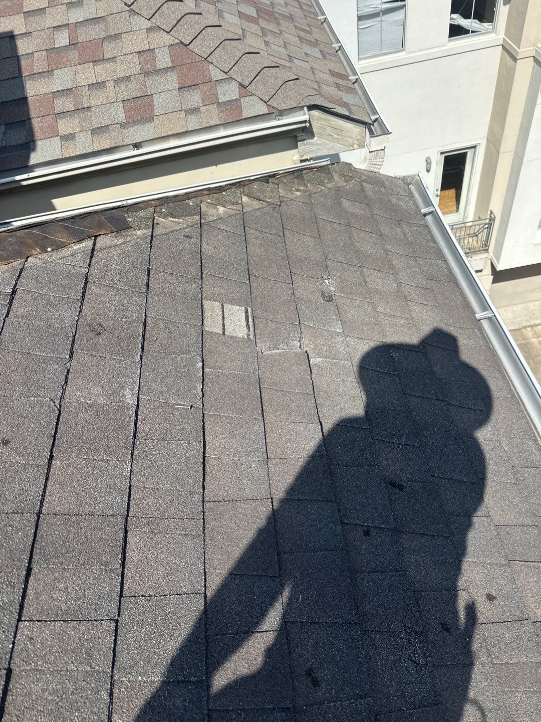 Roof Repair Houston by Roof Repair Company