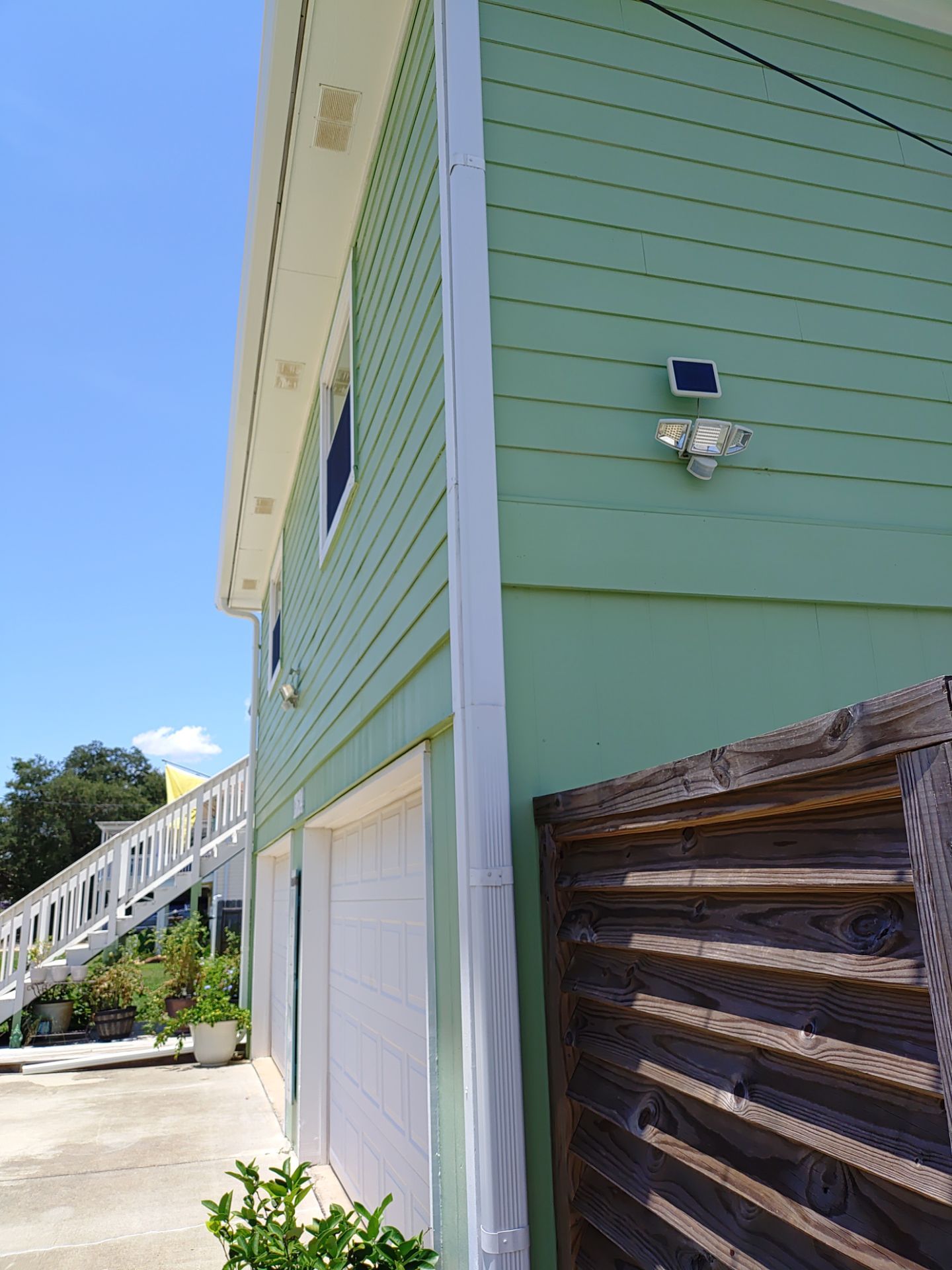 Professional Gutter Replacement in Pensacola FL  by Gutter Professors