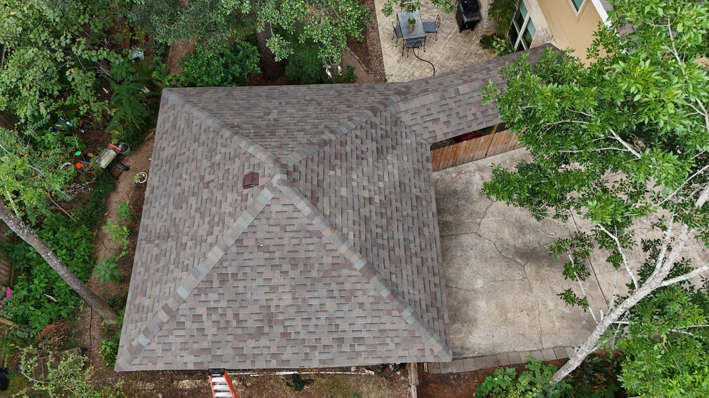 98 South Placid Hill by Noble Roofing