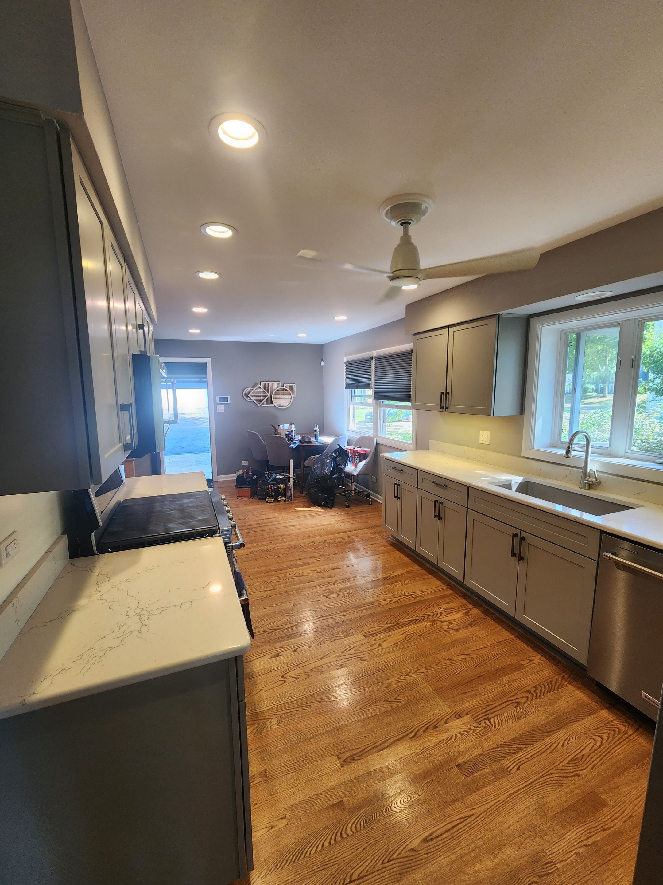 BoxSwap in Barrington by Snap Home Solutions