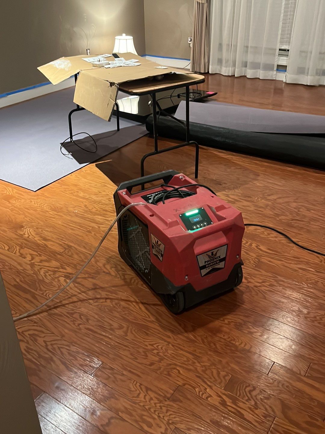 546 Birch Dr by Ranger Recovery