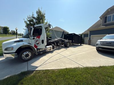 Project in Waxhaw