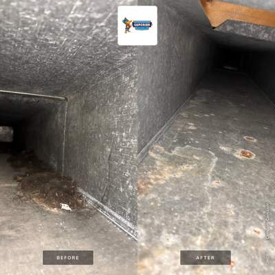 Air Duct Cleaning in Gibsonia, PA