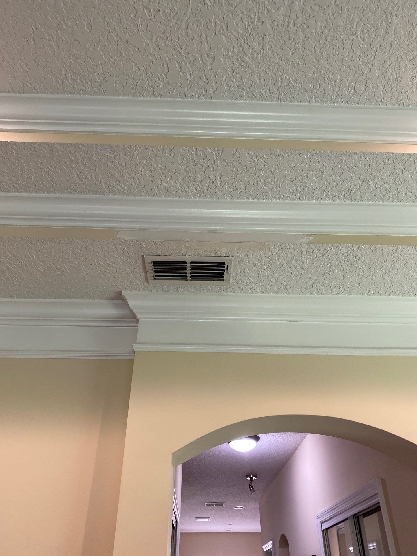 Drywall Repair by Axtra Hand