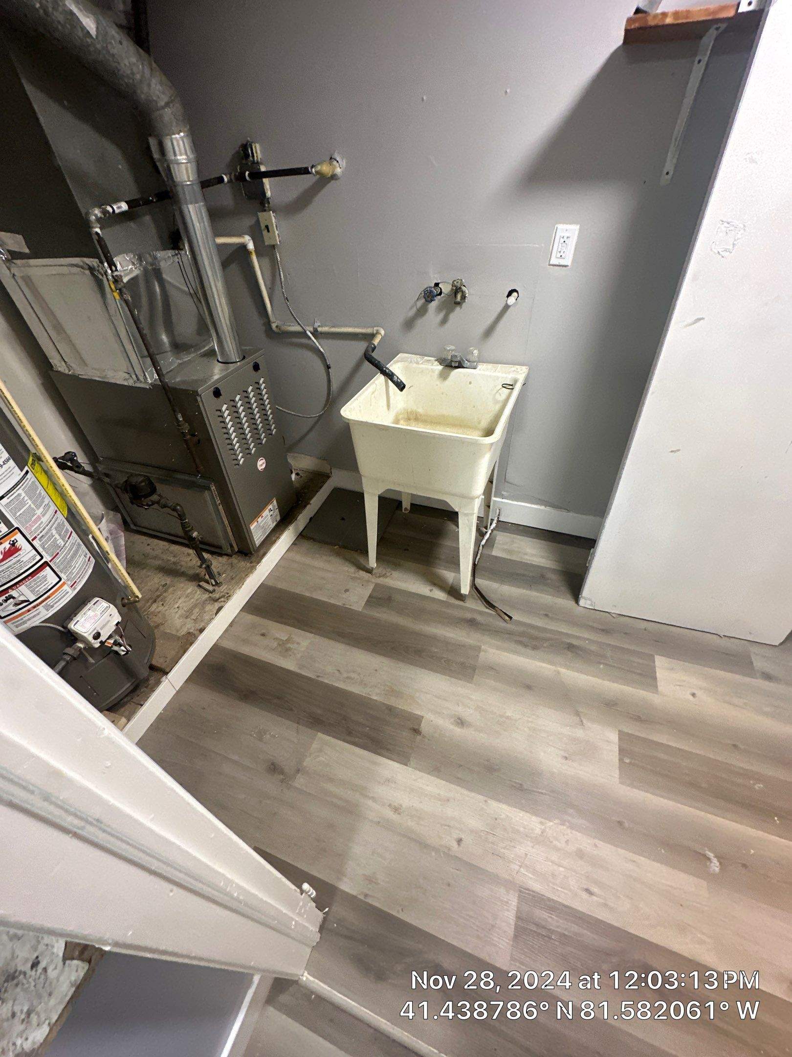 Single Family Cosmetic renovation by Reinovation
