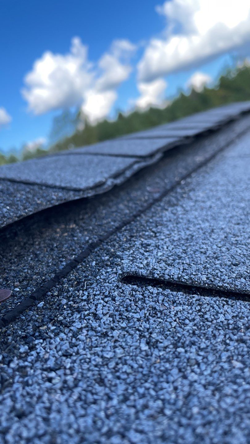 Roofing/Soffit/Fascia  by Rhino Roofing LLC
