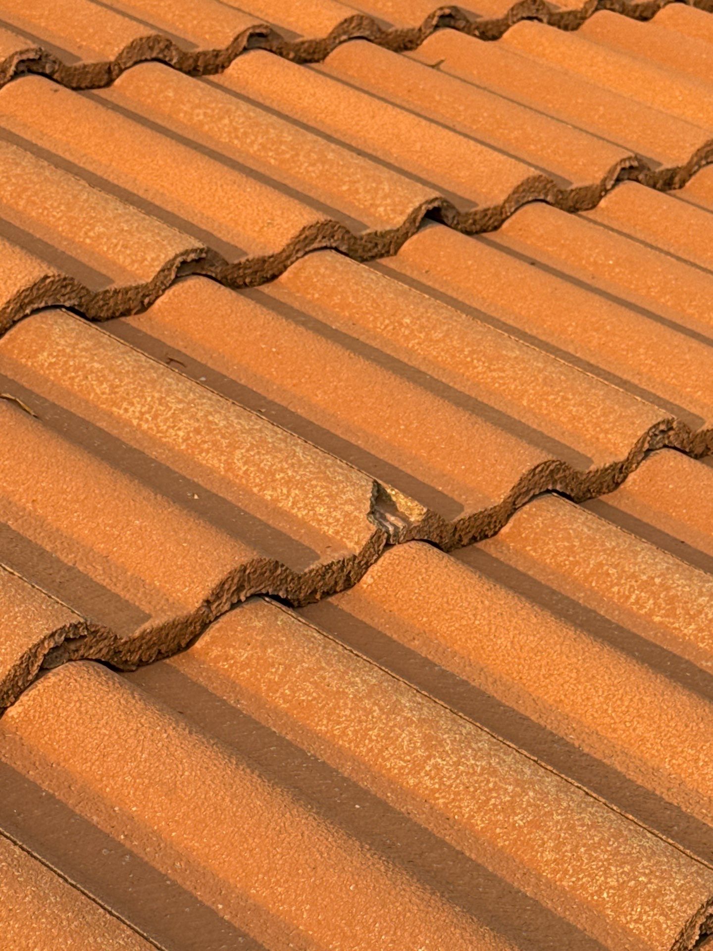Boise Residential Roof Replacement: Converting Tile to Asphalt Shingles by Olive Roofing