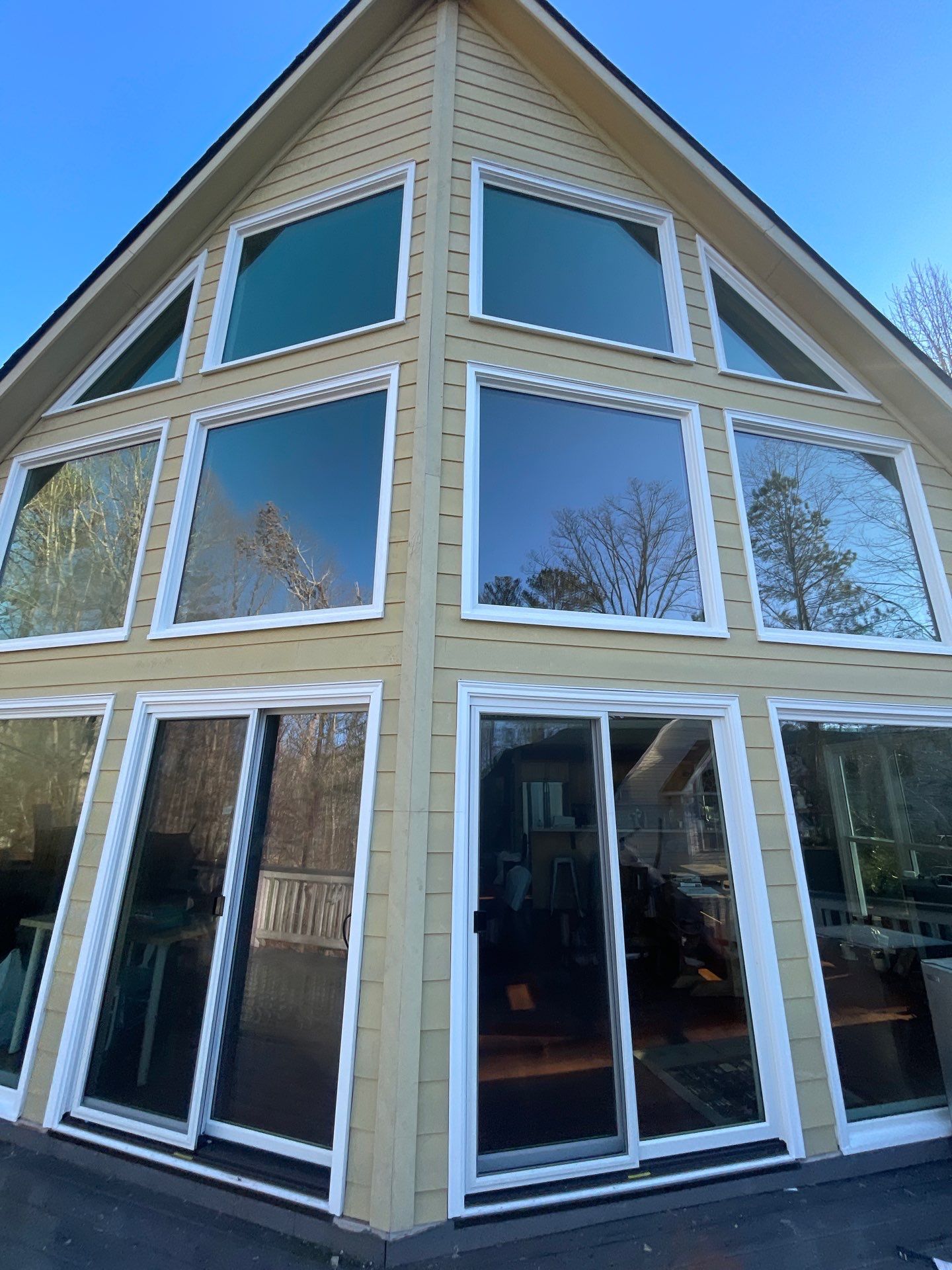 Siding,Painting,Gutters-Stefan by Clark Brothers Roofing & Construction