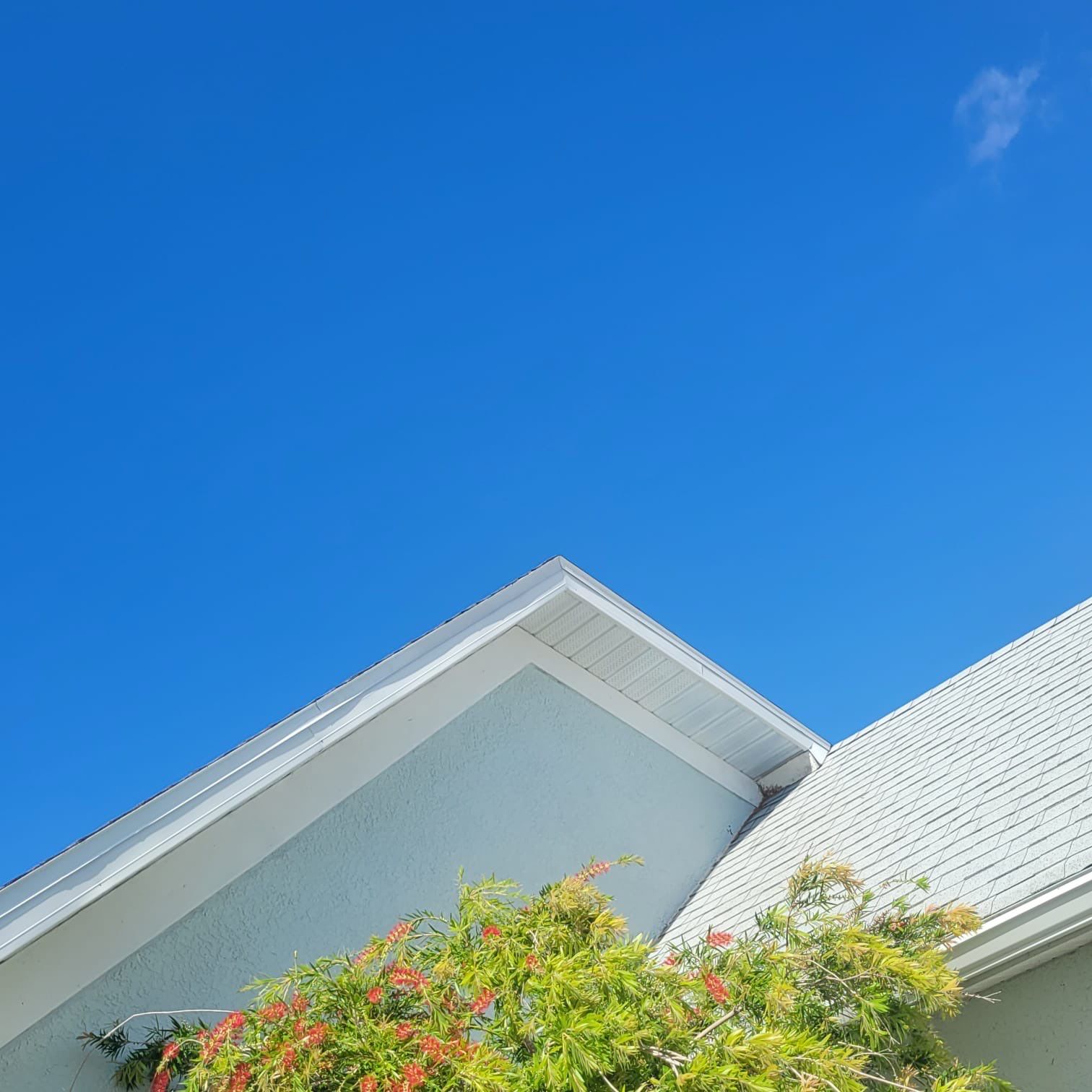 Residential Roofing Repair using Shingle by Four Peaks Roofing