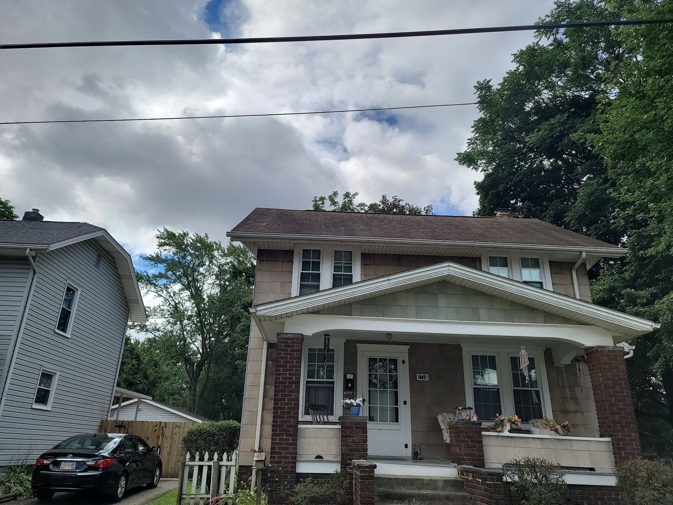 ATLAS PINNACLE COLOR: COPPER CANYON by Eagle Eye Roofing