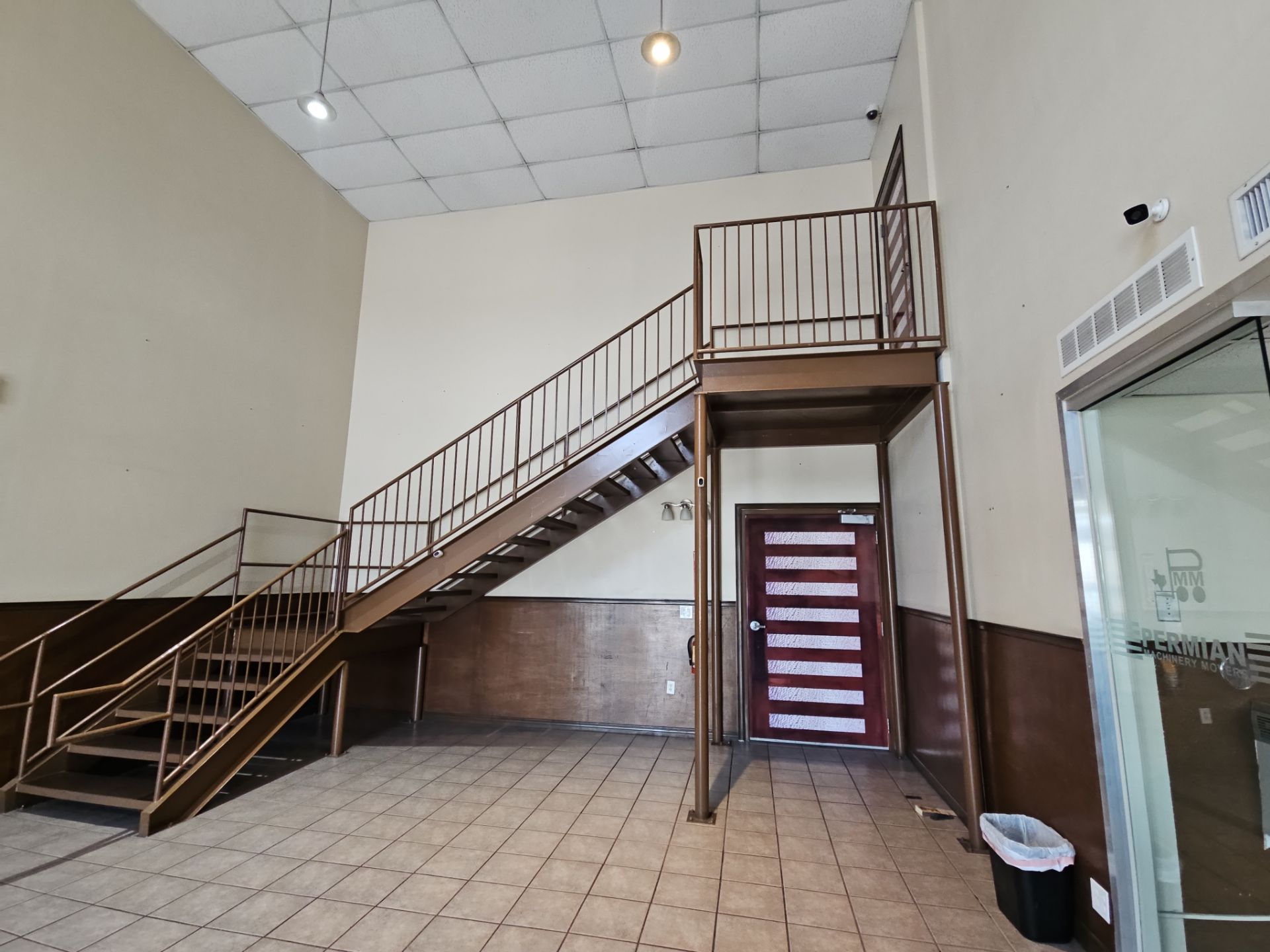 Commercial Interior and Exterior Painting by Regal Renovate