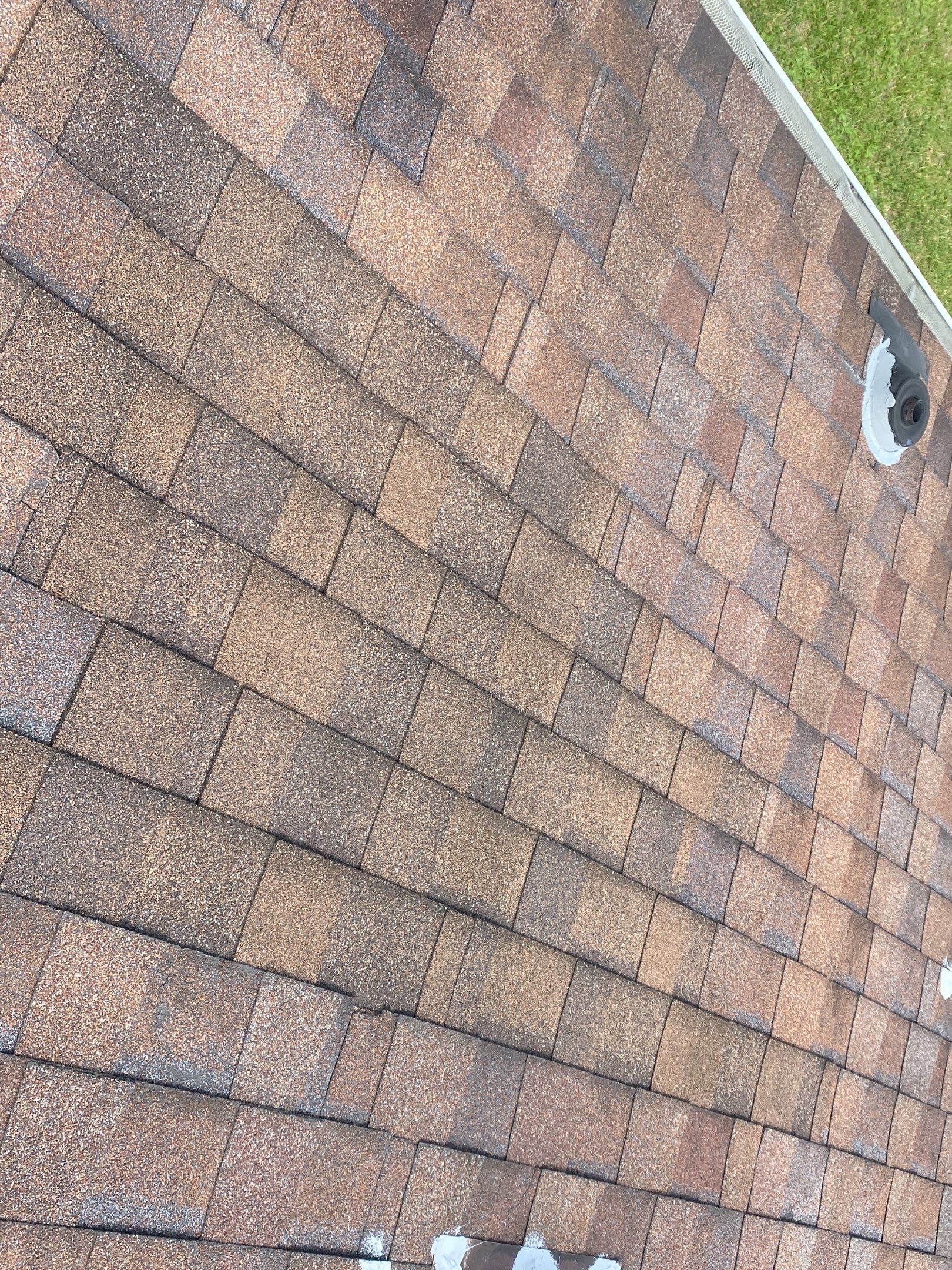 Roof Replacement using CertainTeed Landmark by 180 Contractors