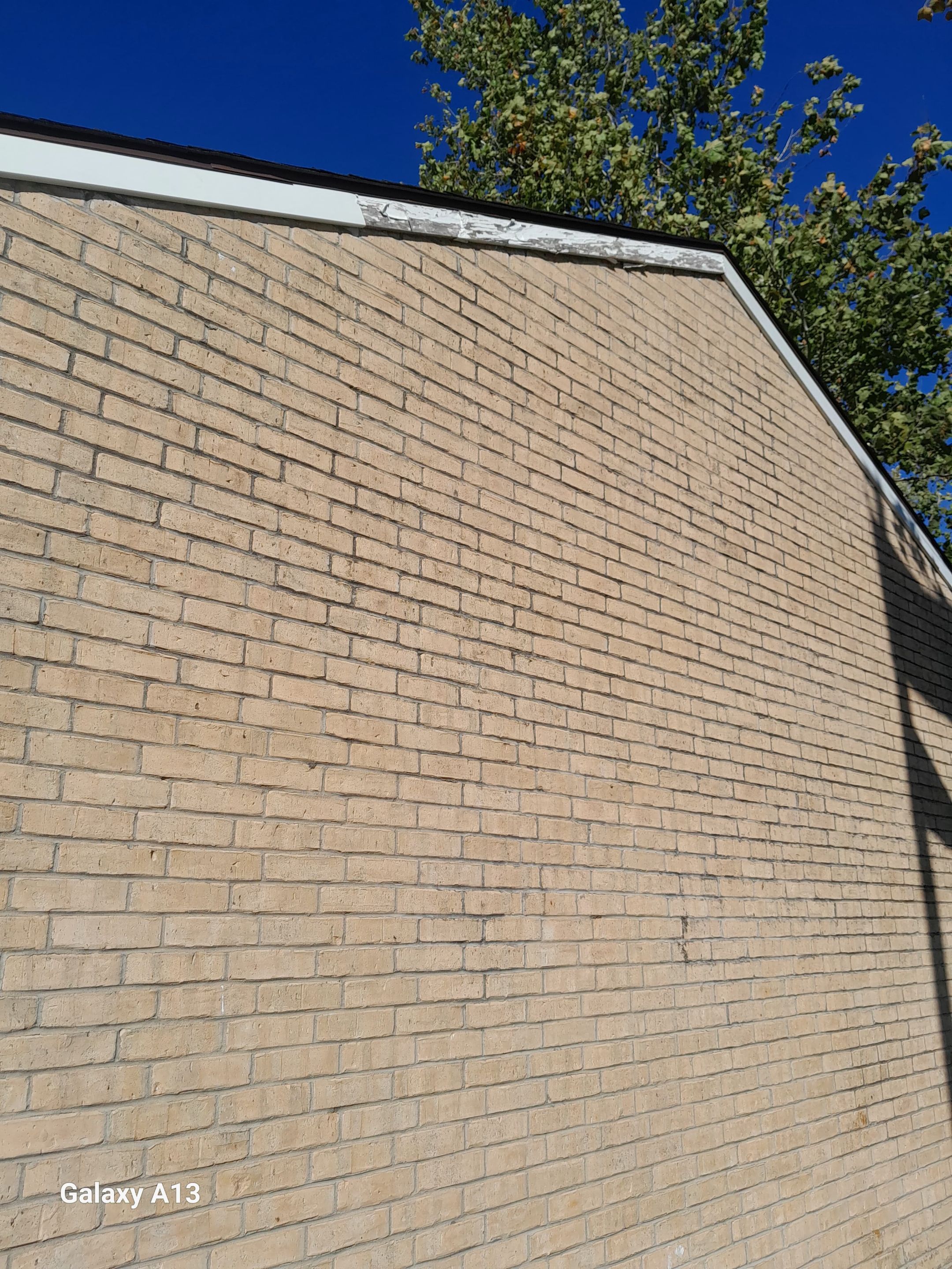 Blanco, OK USPS Roof replacement by In & Out Construction & Remodeling, LLC