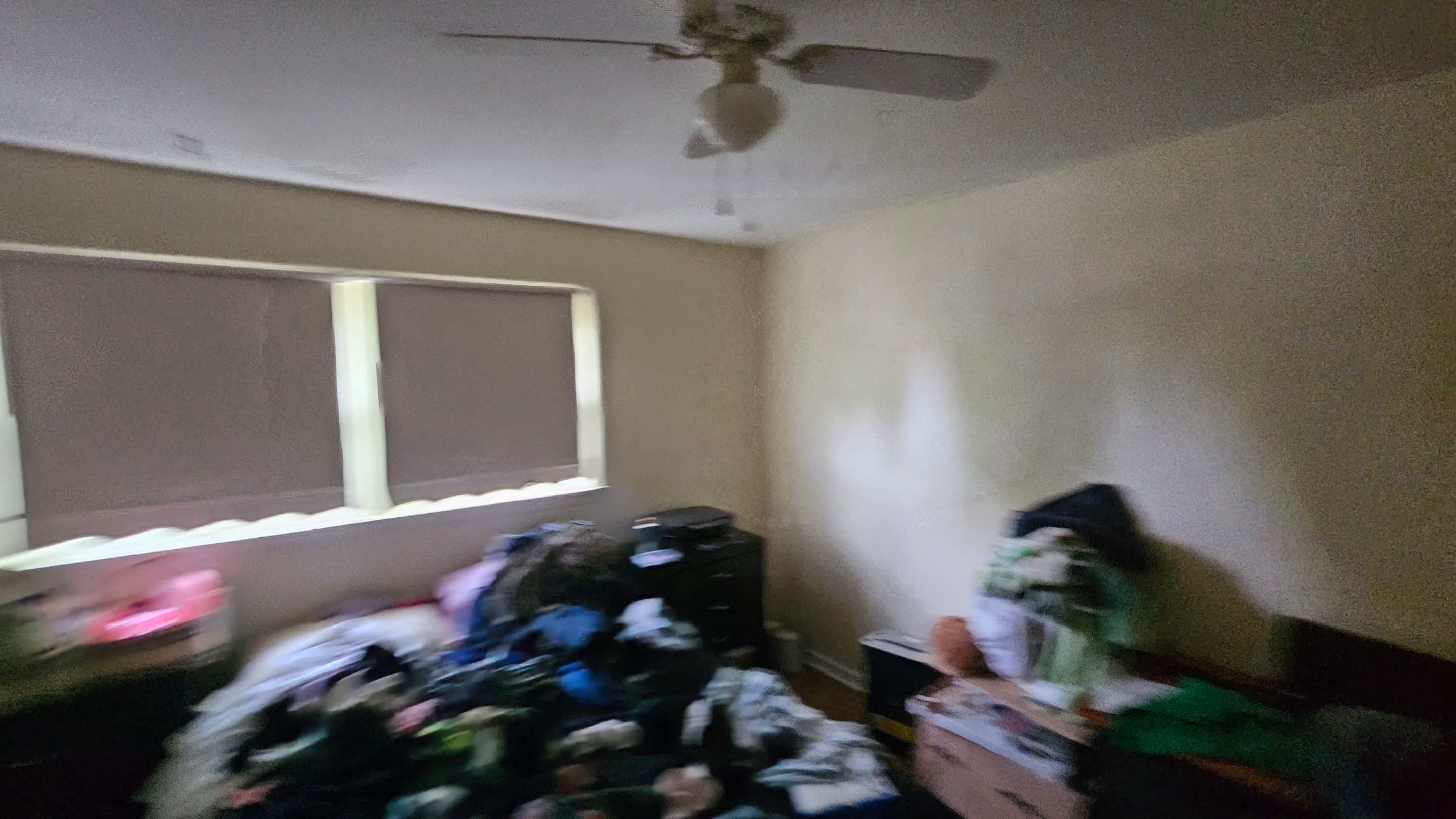 Water Damage Claim in Walnutport by FLAPA & KeyStone