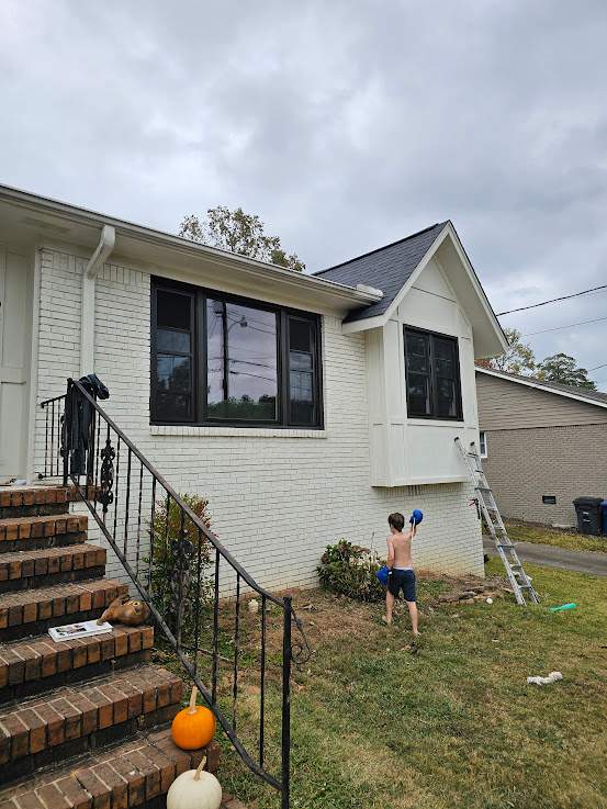 Fields Project in Hoover by The Window Source