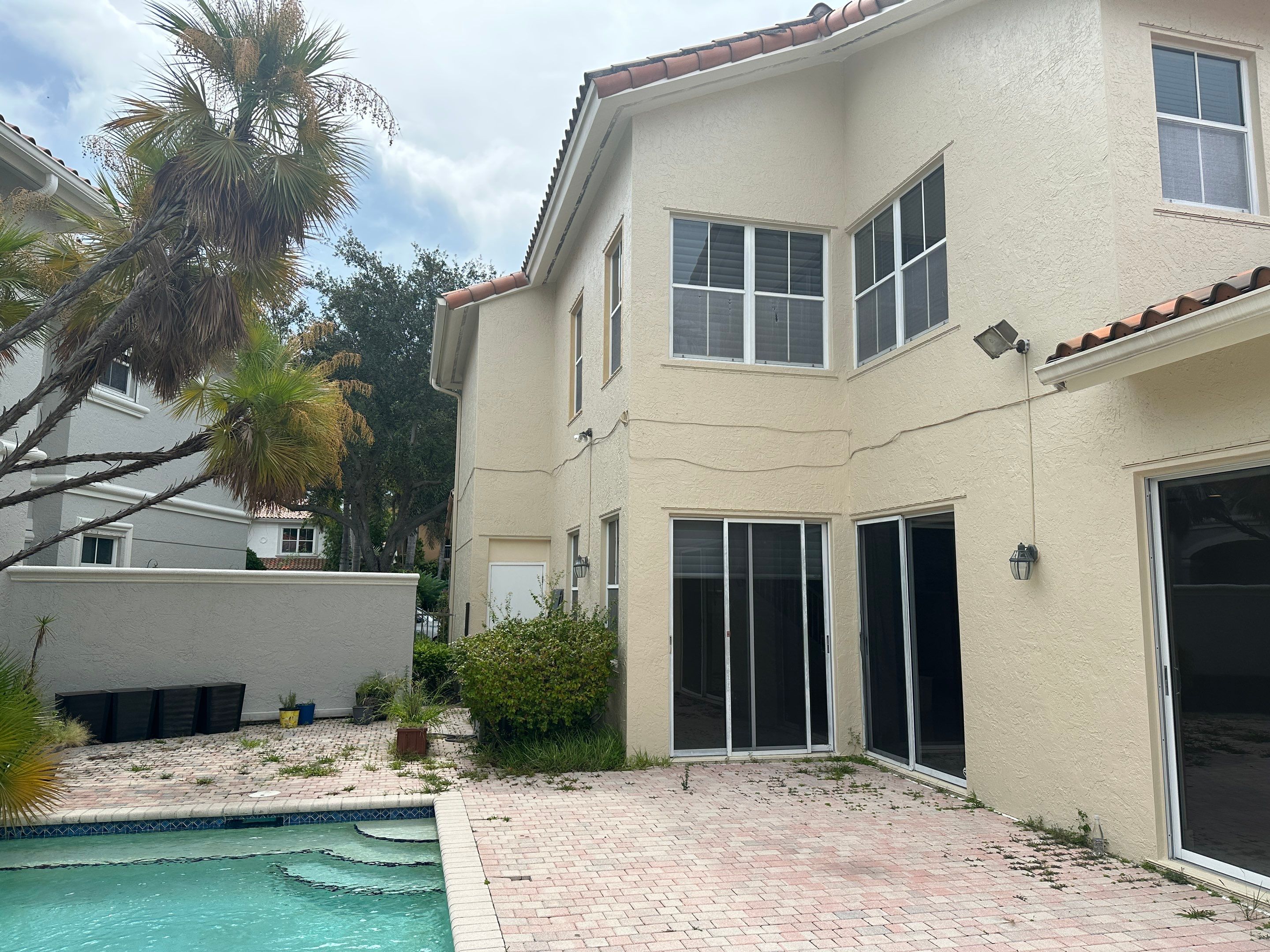 Water Damage Claim in Hollywood by FLAPA & KeyStone