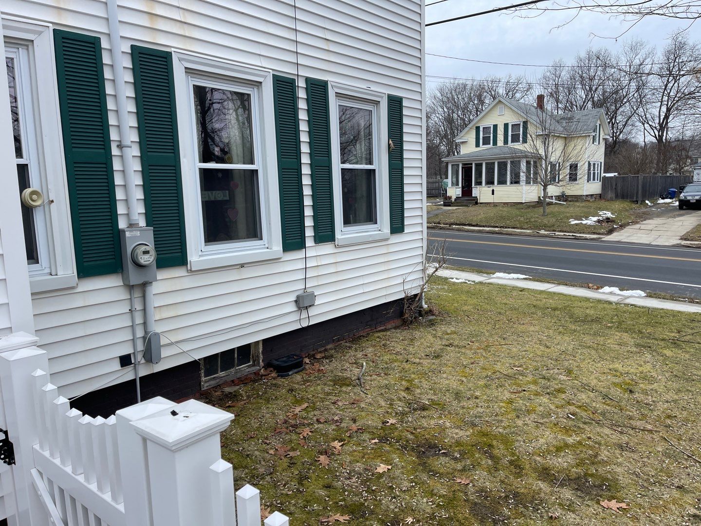 Roof and Siding Repair for Leak and Damage   by Sensible Home Solutions