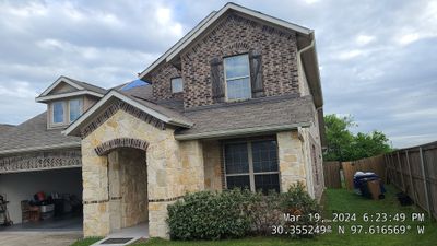 Austin Storm Damage Restoration and Comprehensive Water Mitigation