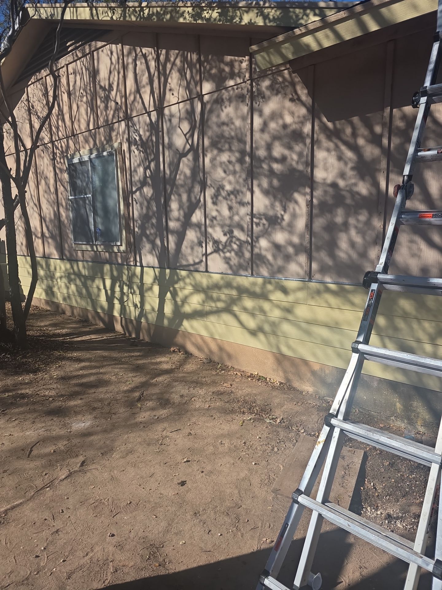 Giving Back to Veterans by REPS OF TEXAS