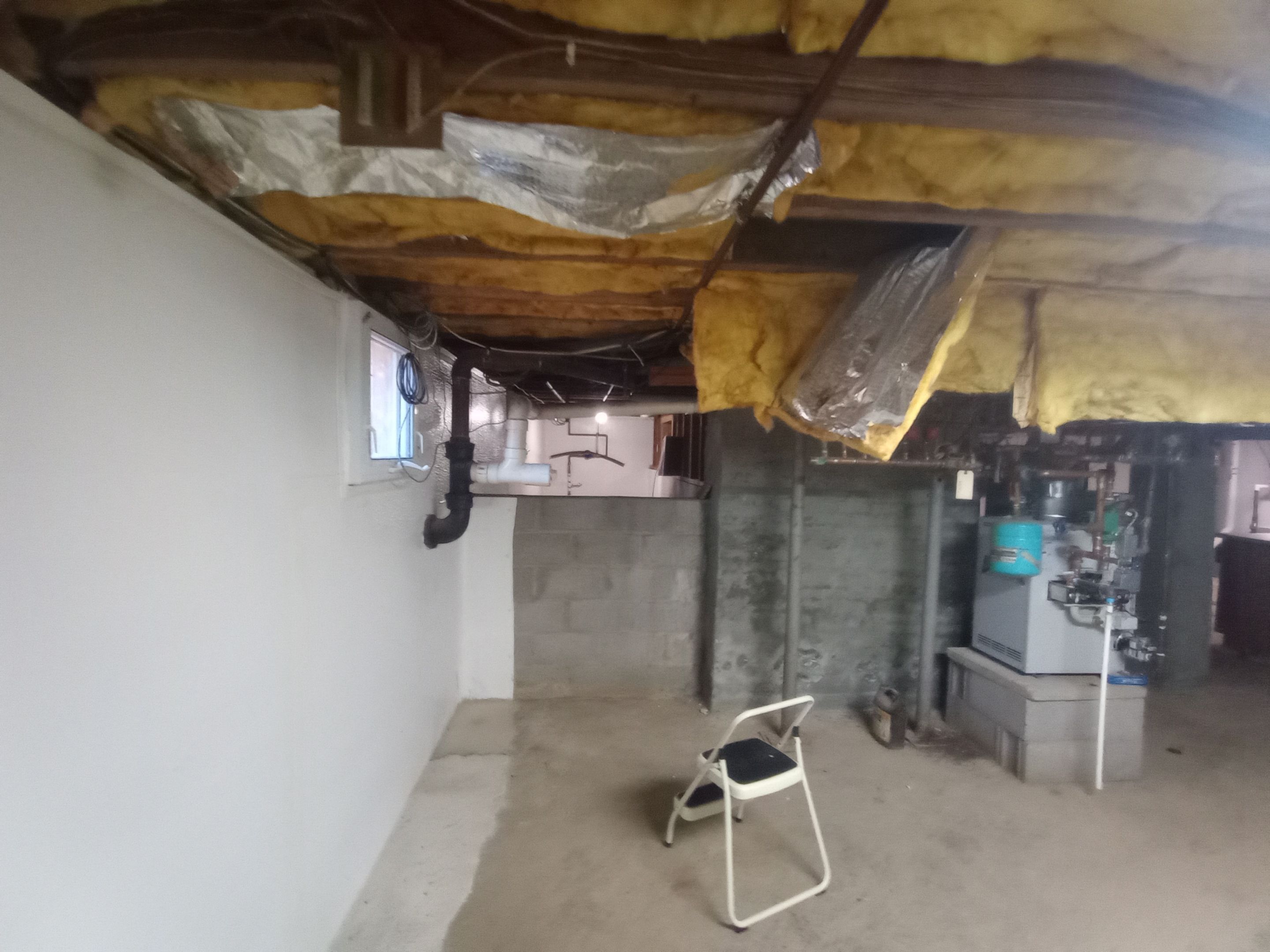 Water Damage Mitigation in Louisville, KY by ANR Restoration