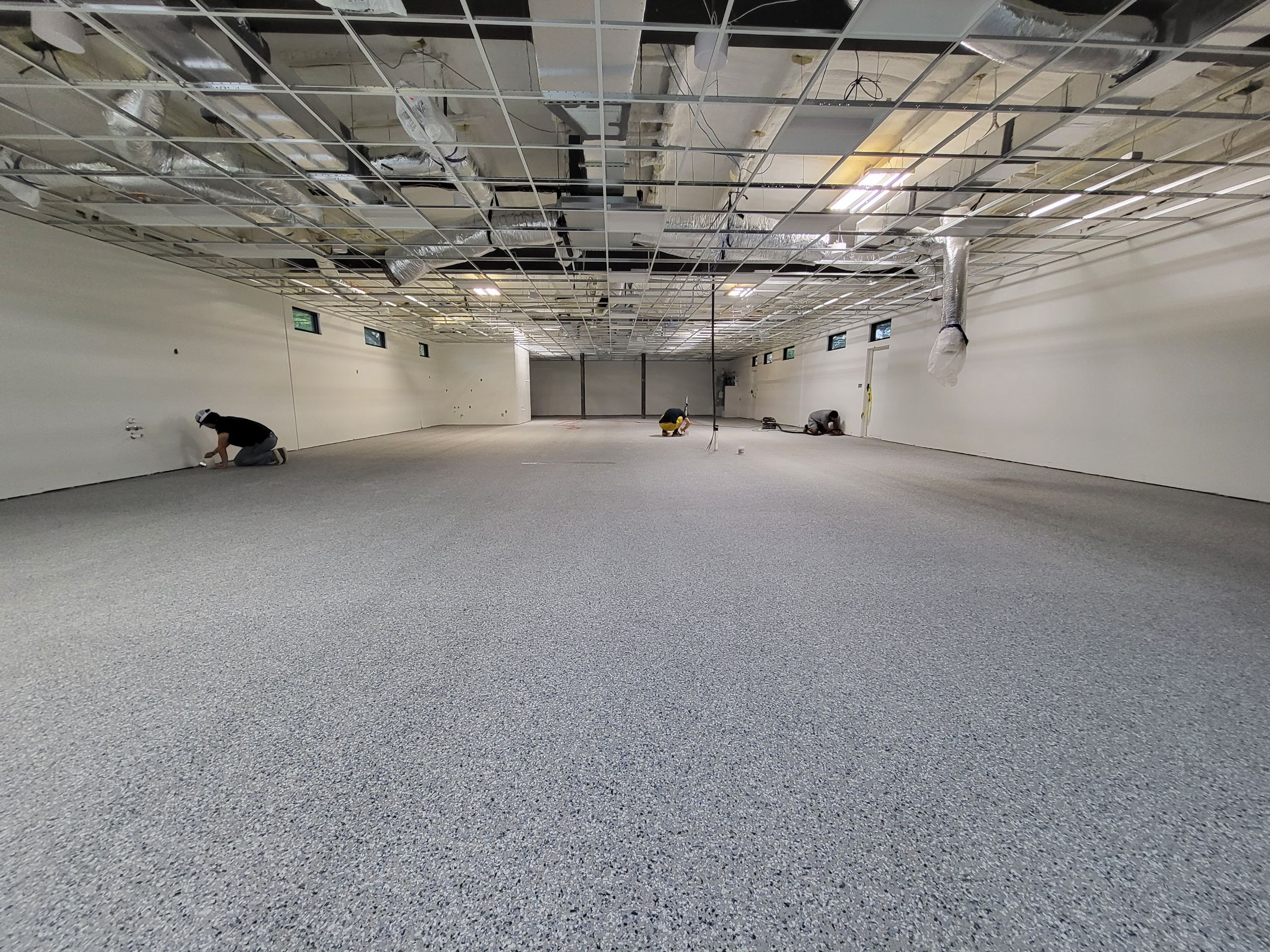 Hill Country Animal Emergency Hospital, Boerne by TORO Garage Co