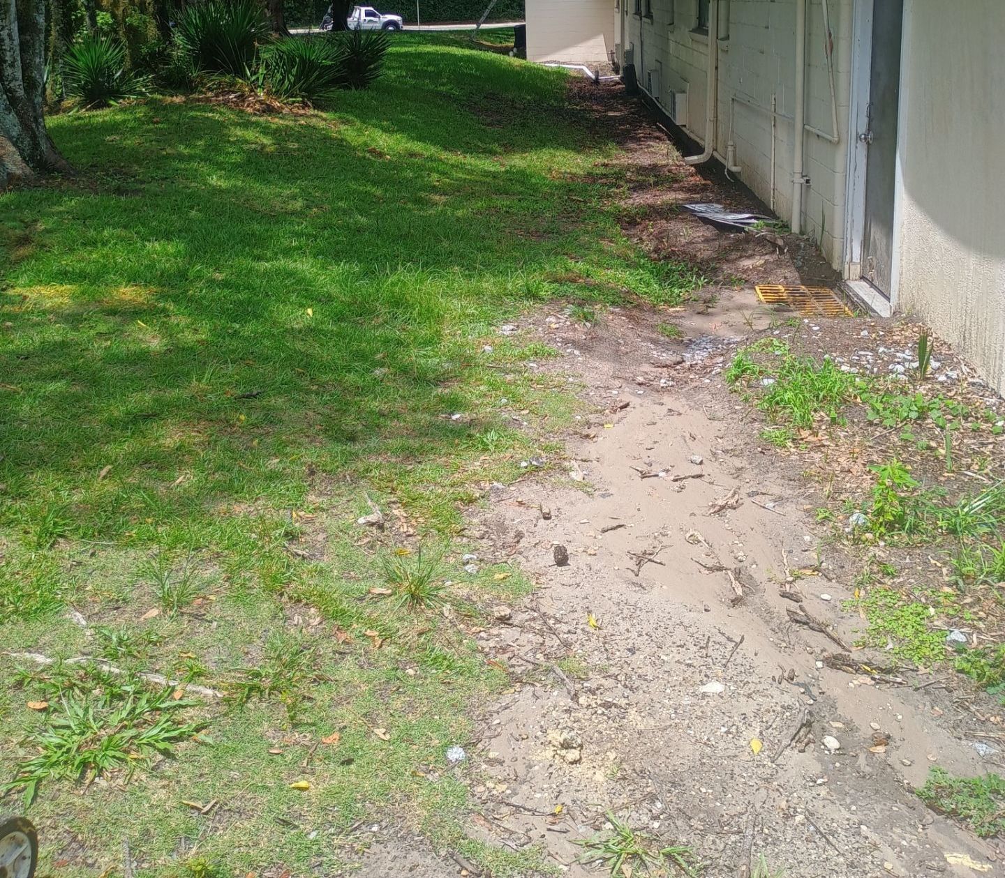 Project in Gainesville by True Force Roofing