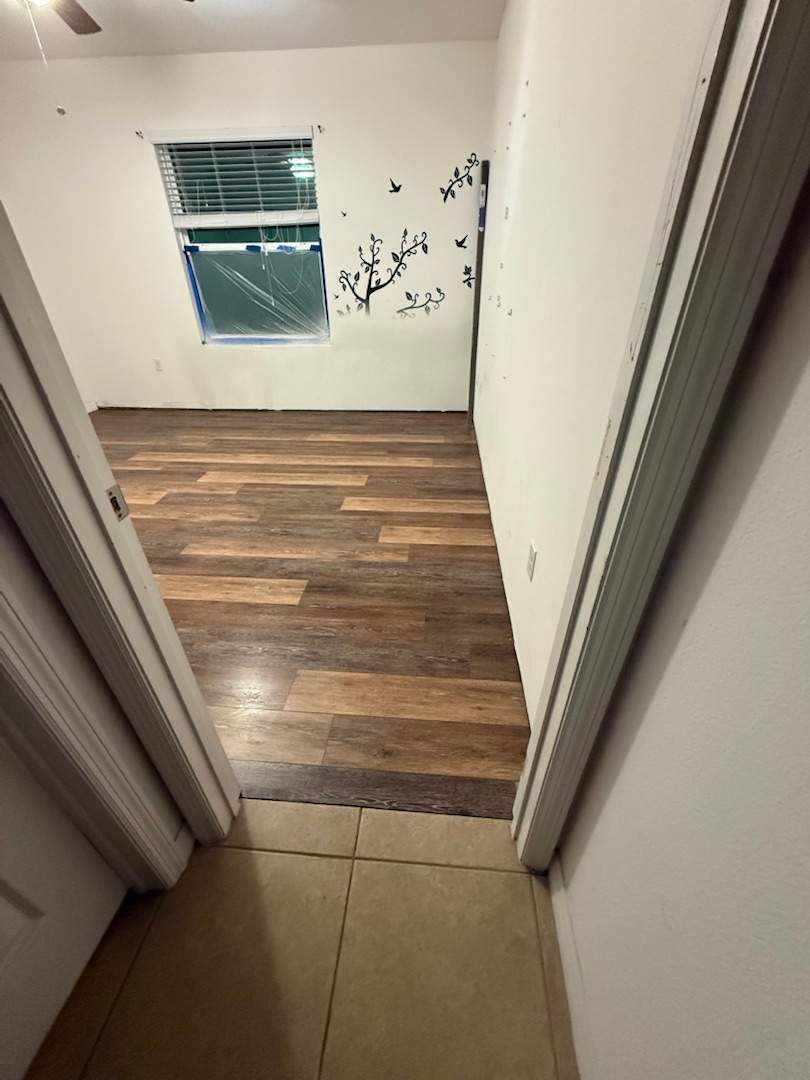 Project in Winter Haven by You Restorations LLC DBA YOU-Home