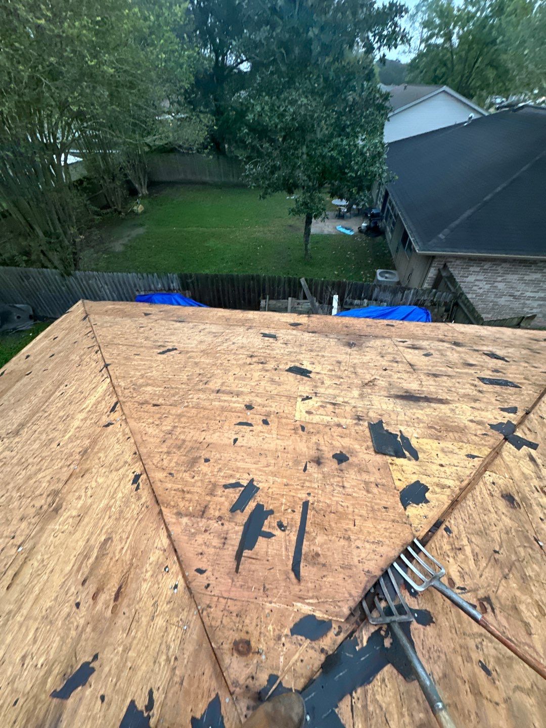 Roof Replacement Richmond by Roof Repair Services LLC