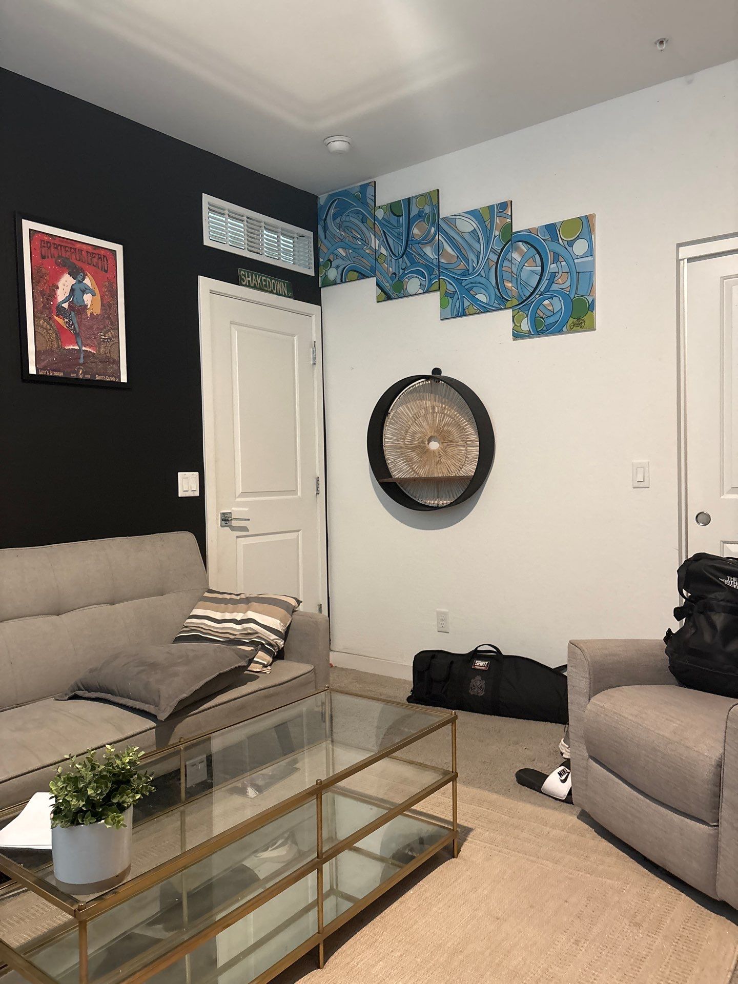 Professional TV Mounting and Custom Gallery Wall Installation in Buckeye by CompanyCam Sales Demo