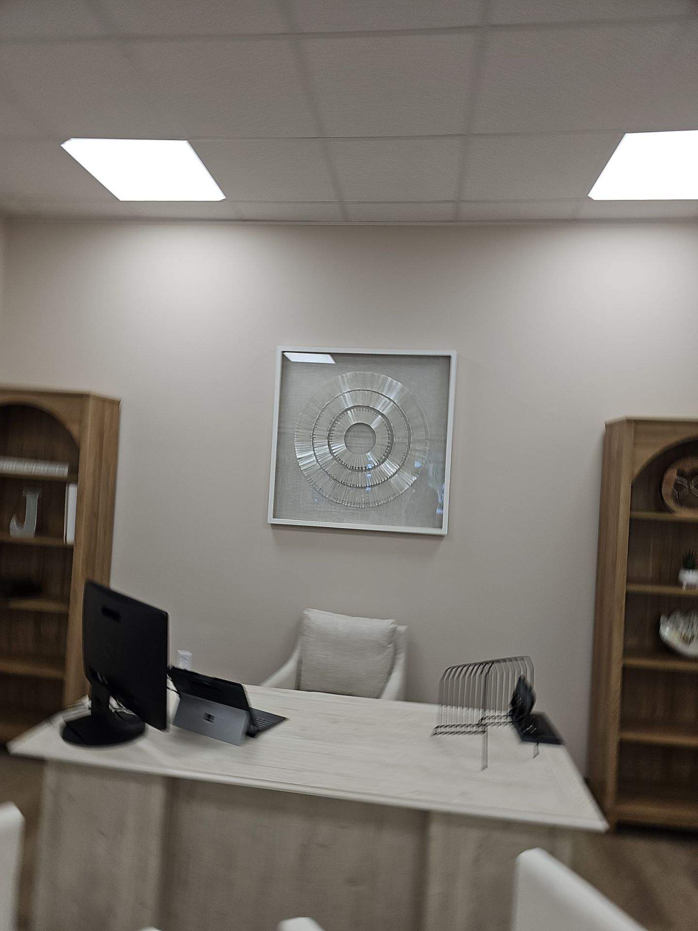 Commercial Portfolio by Hangman Mounting & Installation 