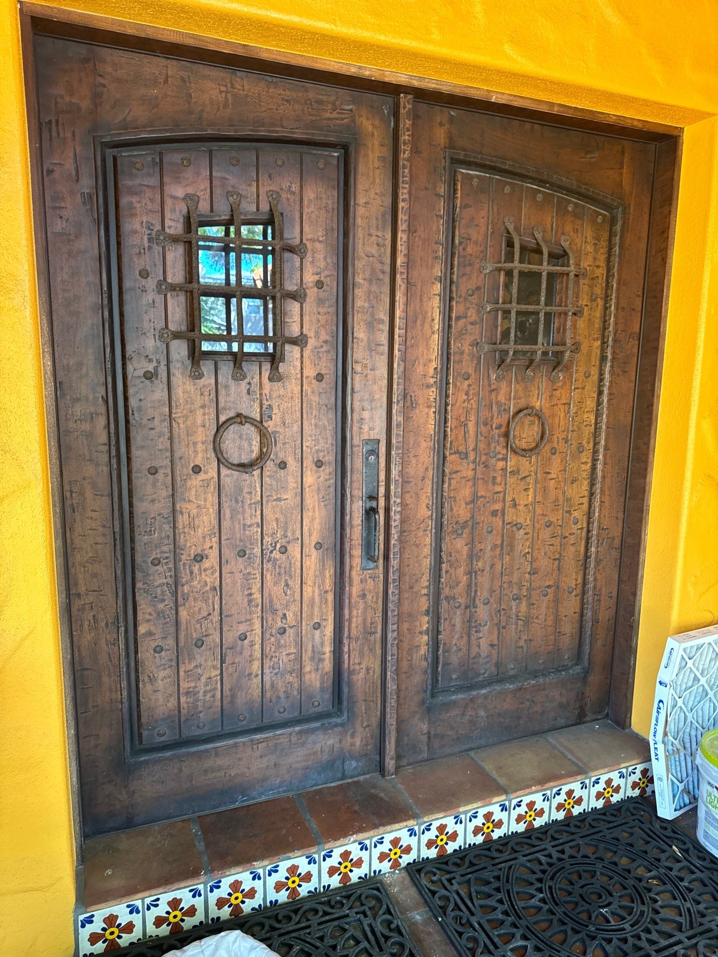 Water Damage Claim in St. Petersburg by FLAPA & KeyStone