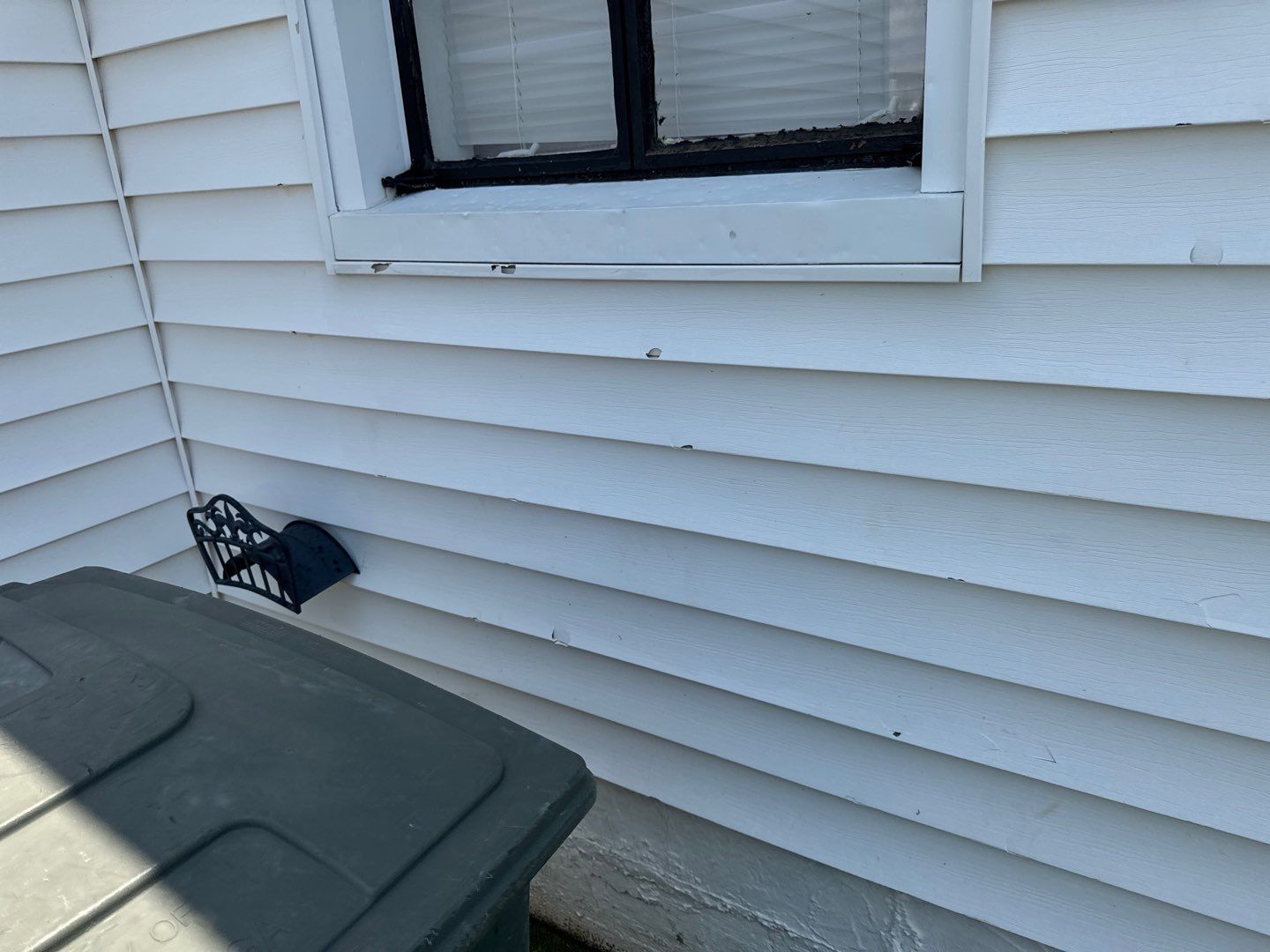 Project in Chattanooga by Aultman Roofing