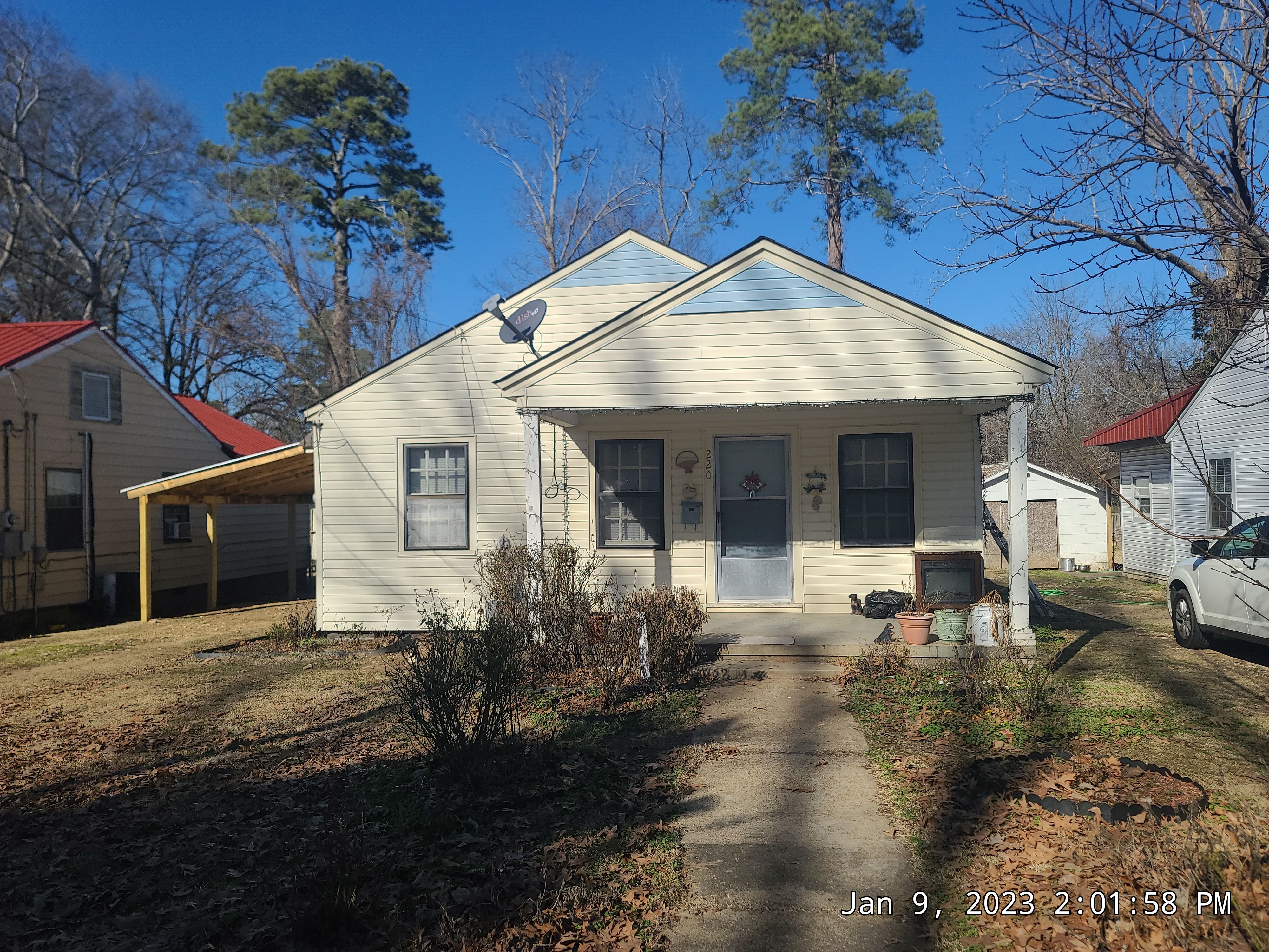 Residential Roofing Installation using 29 gauge metal by Hostetler Roofing