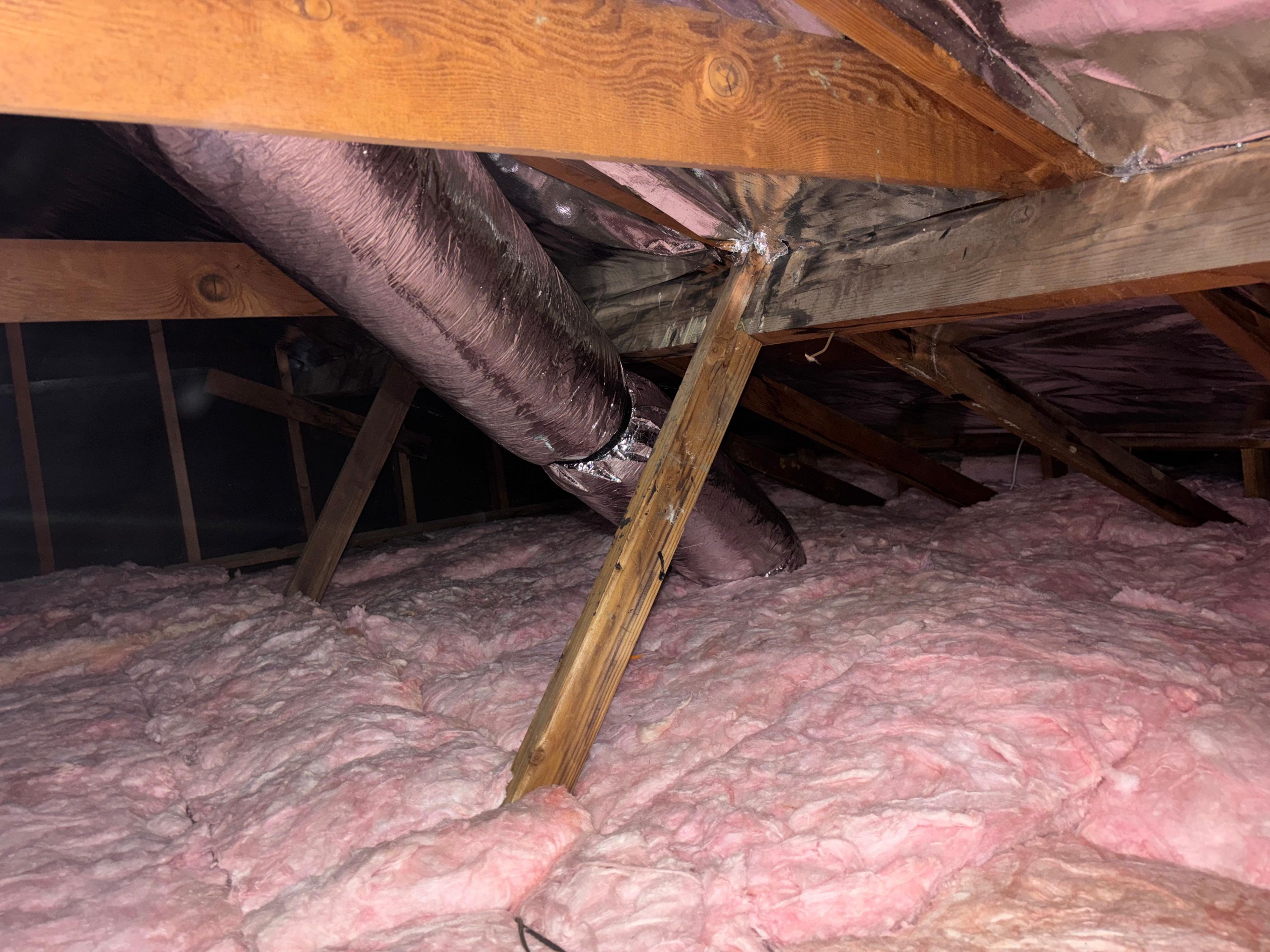 Project in Alhambra by Insulation Labs