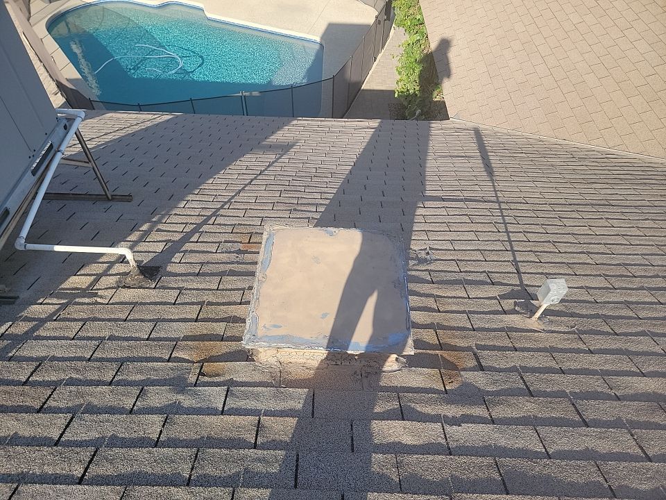 Senaka's Full Re-Roof (Energy Star) by All Storm Roofing & Construction