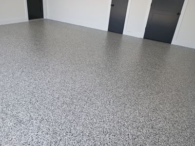 Project in Barling
