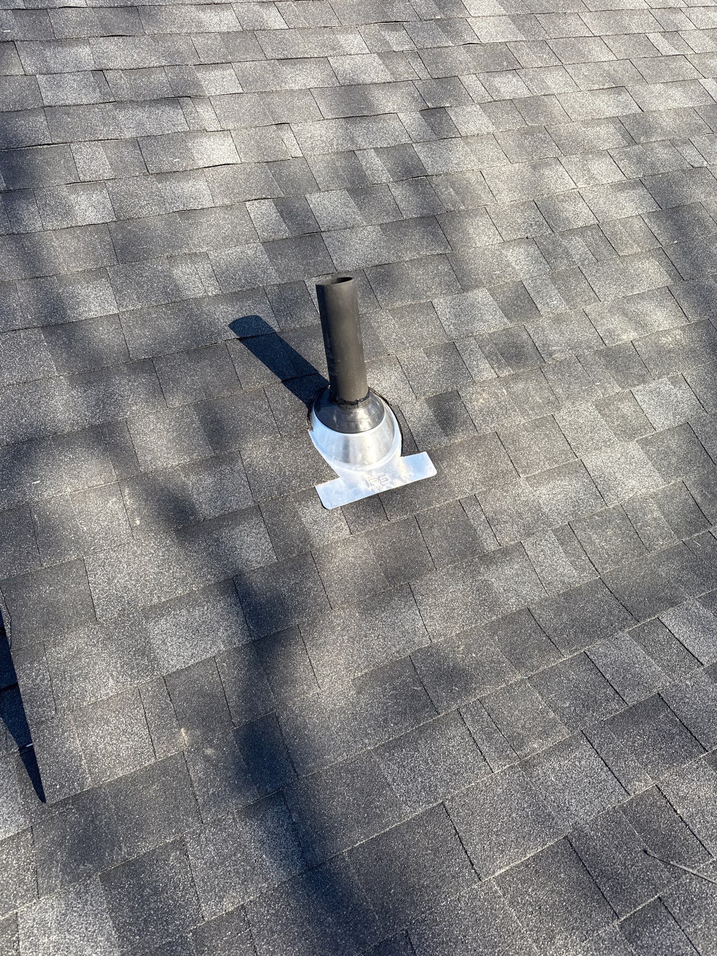 New Roof in Pine Bush, NY by roberts roofing