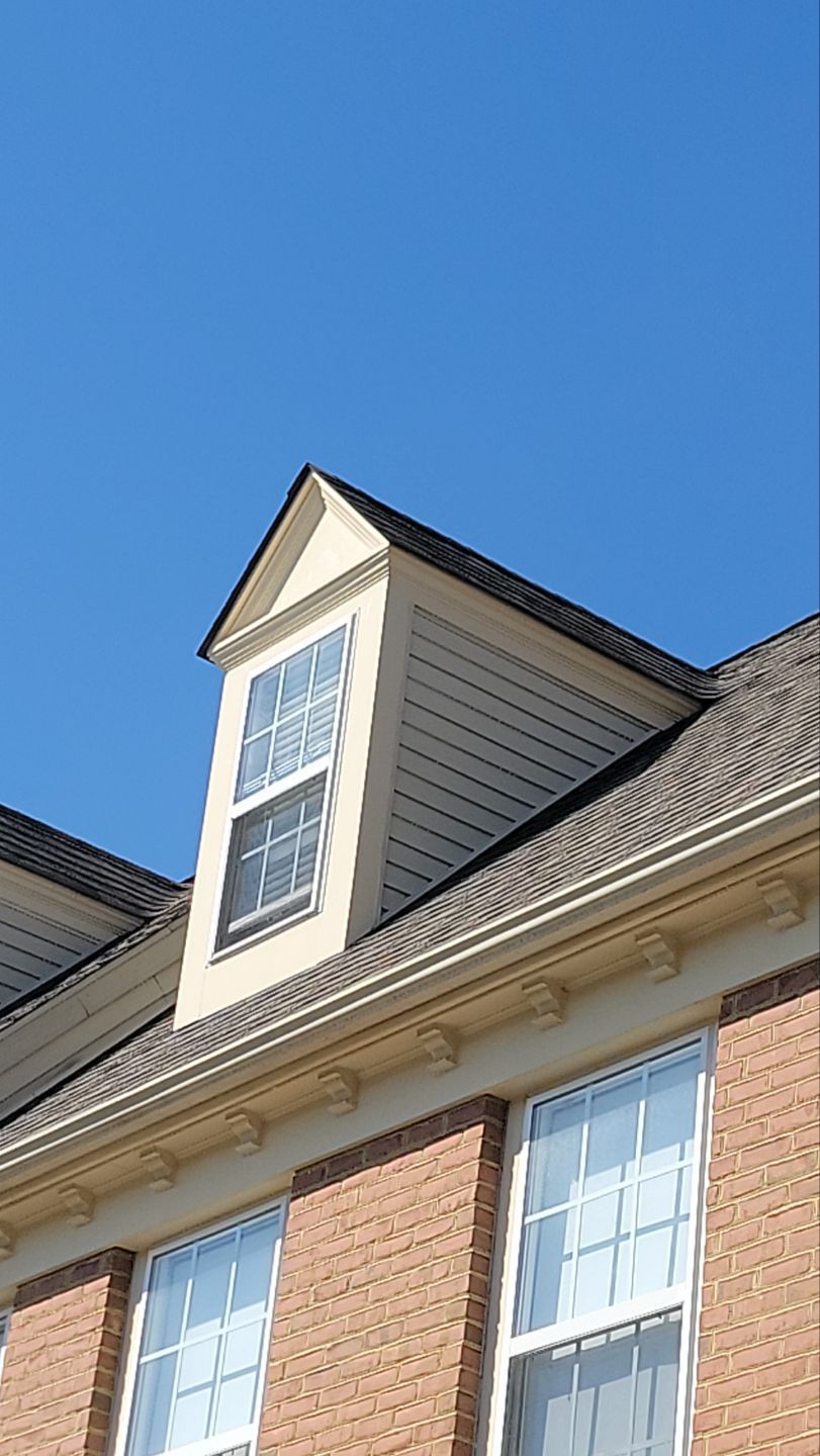 Project in Frederick by Frederick Painting & Supply, Inc.