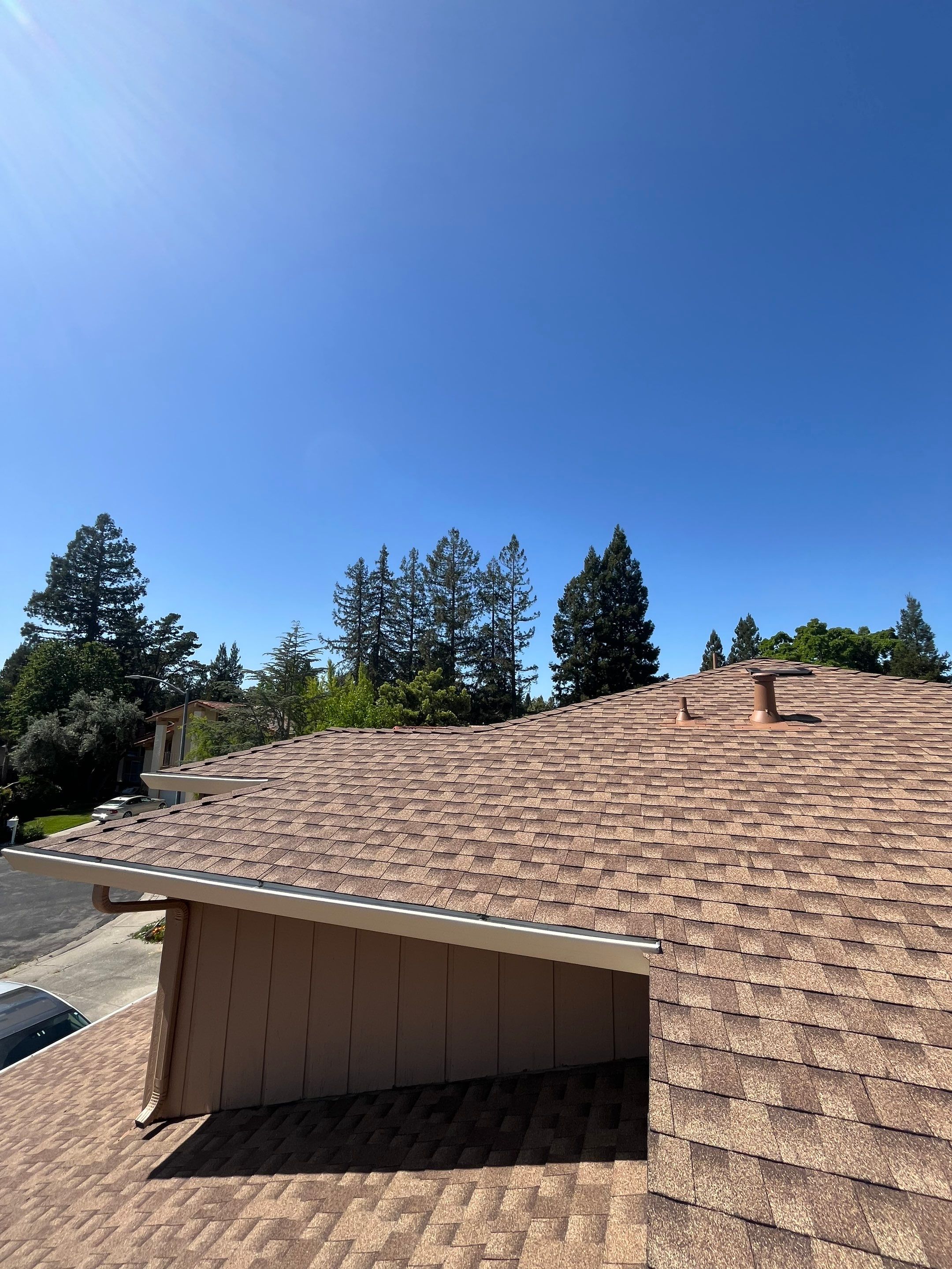 Roof Replacement - San Ramon, CA 94583 by Epic Roof Replacement