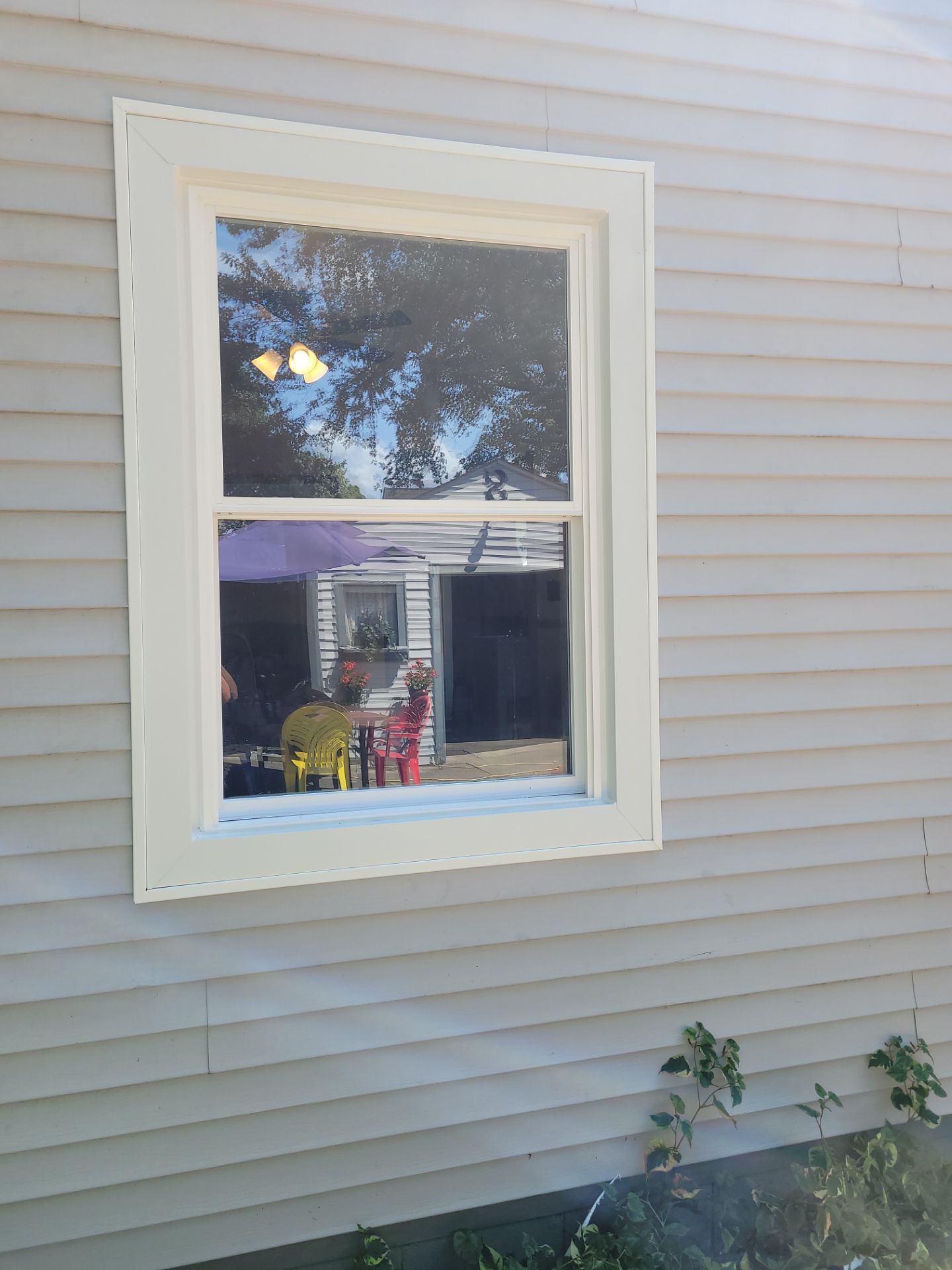 Barbara Shaffer by Silver Leaf Contracting 